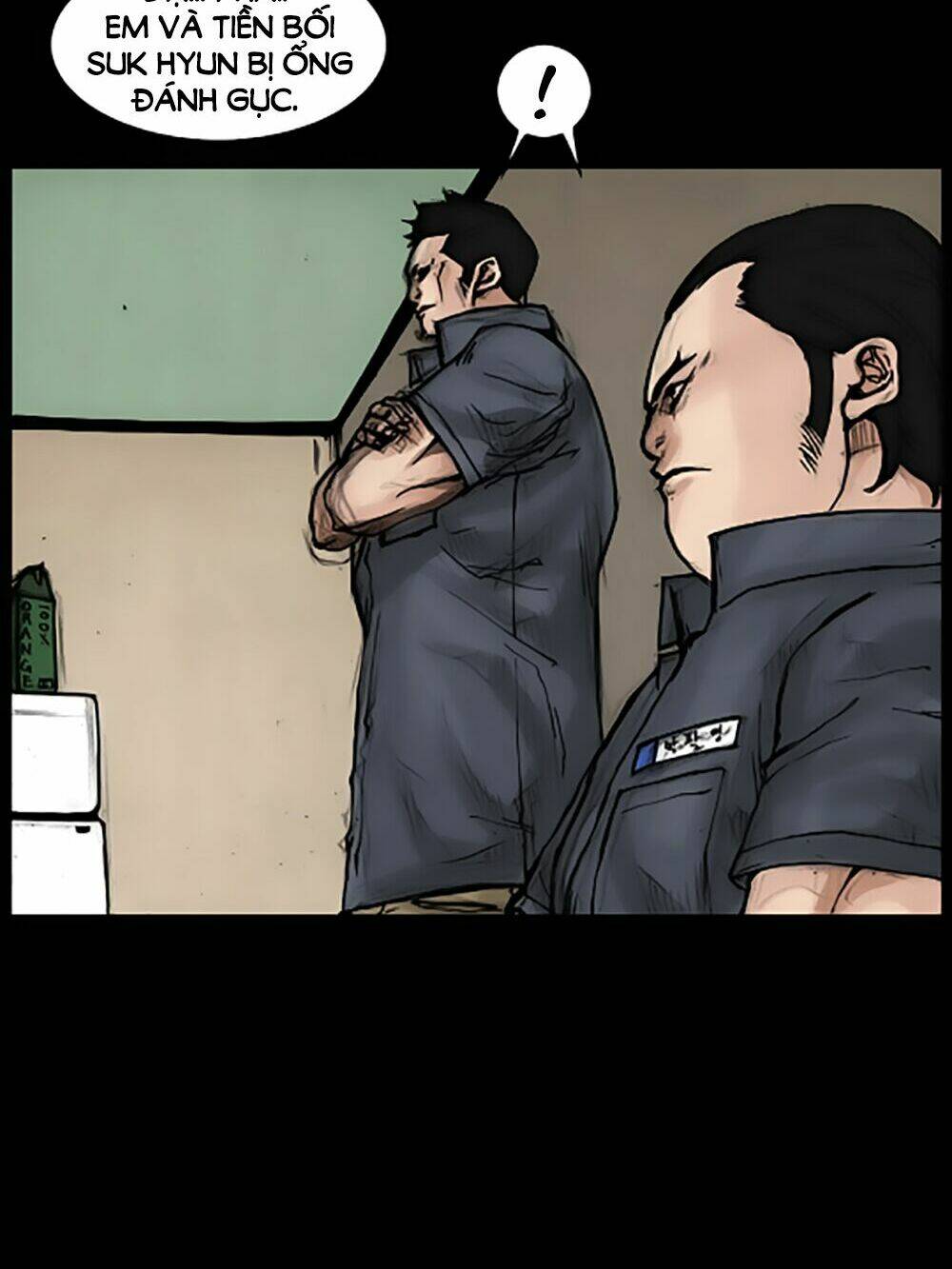 Dokgo | Độc Cô - Chương 44