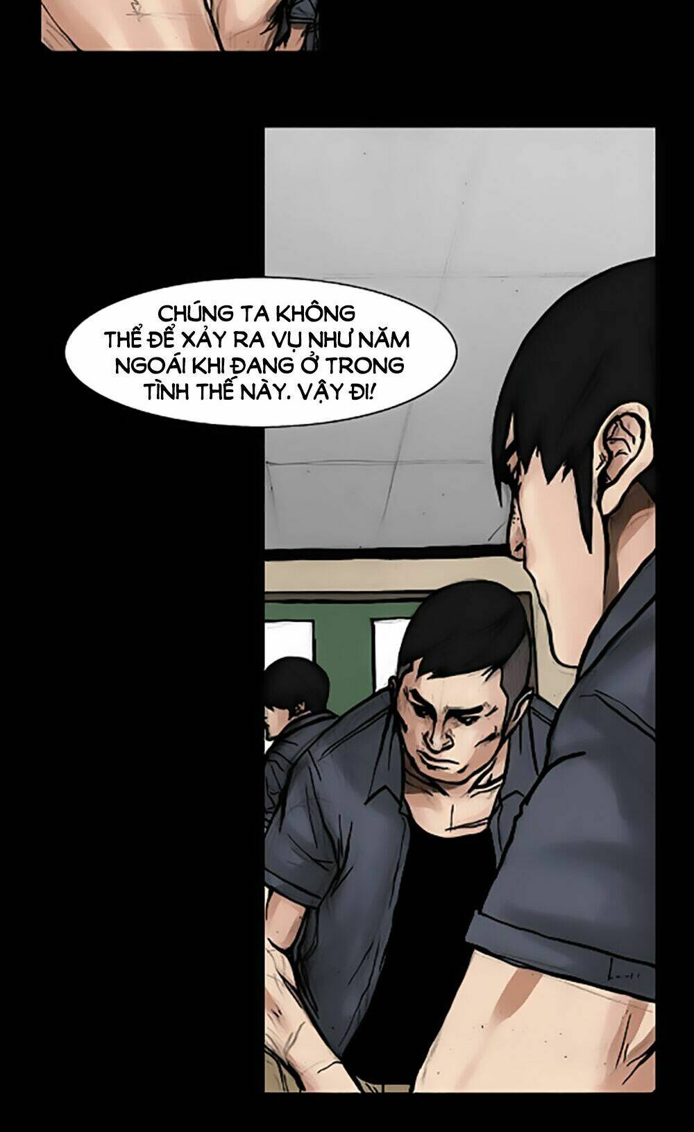 Dokgo | Độc Cô - Chương 45