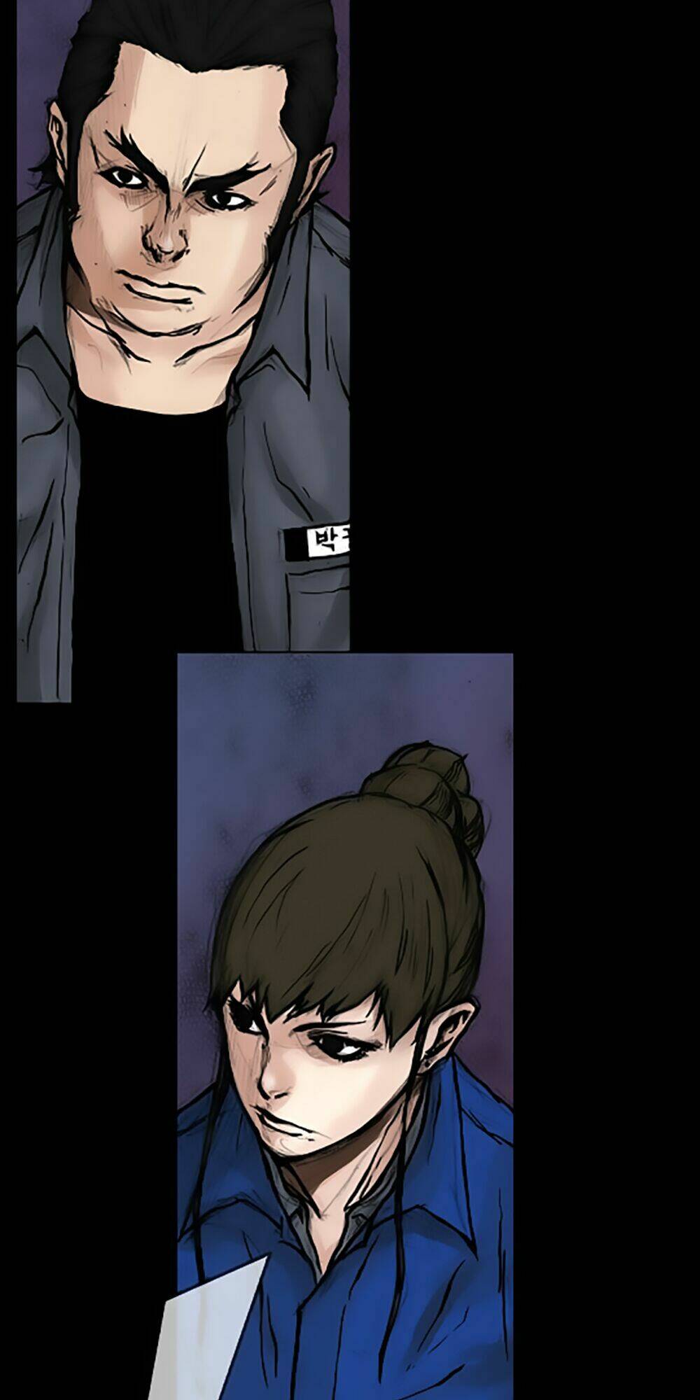 Dokgo | Độc Cô - Chương 45