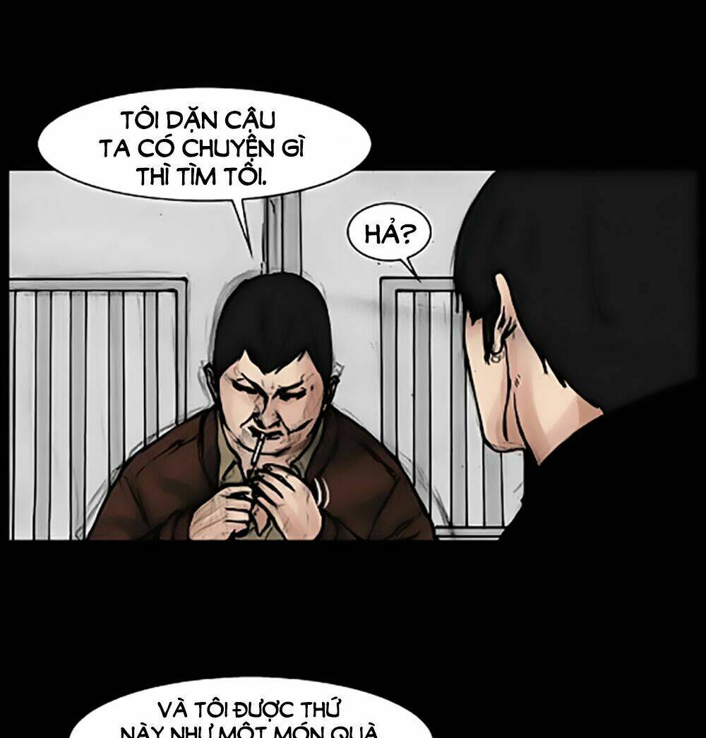 Dokgo | Độc Cô - Chương 46