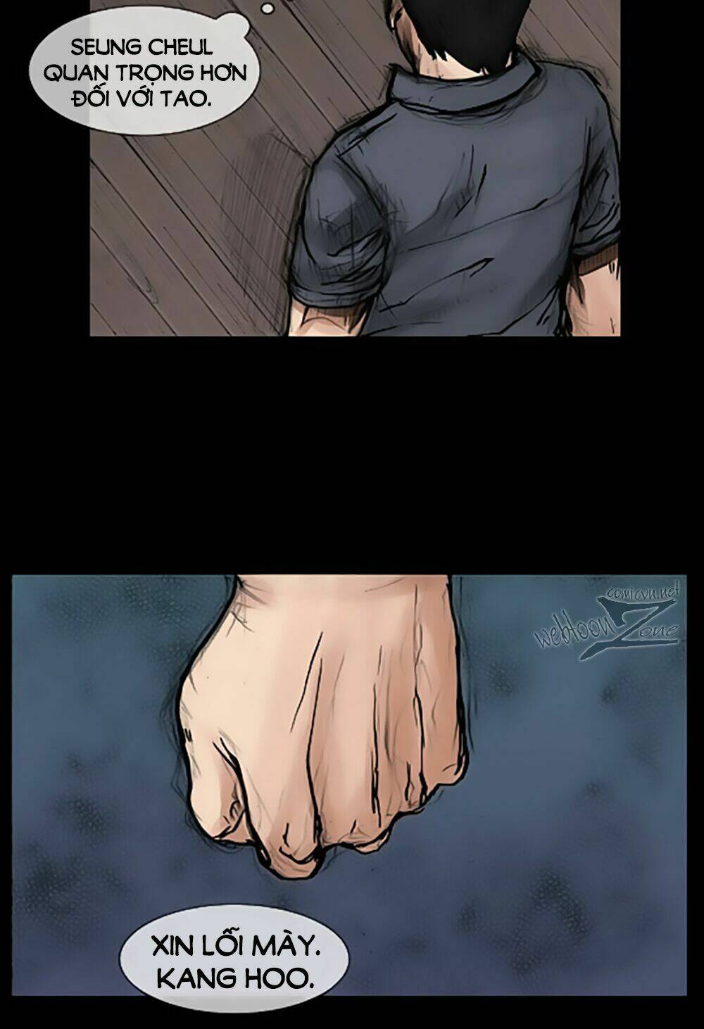 Dokgo | Độc Cô - Chương 47