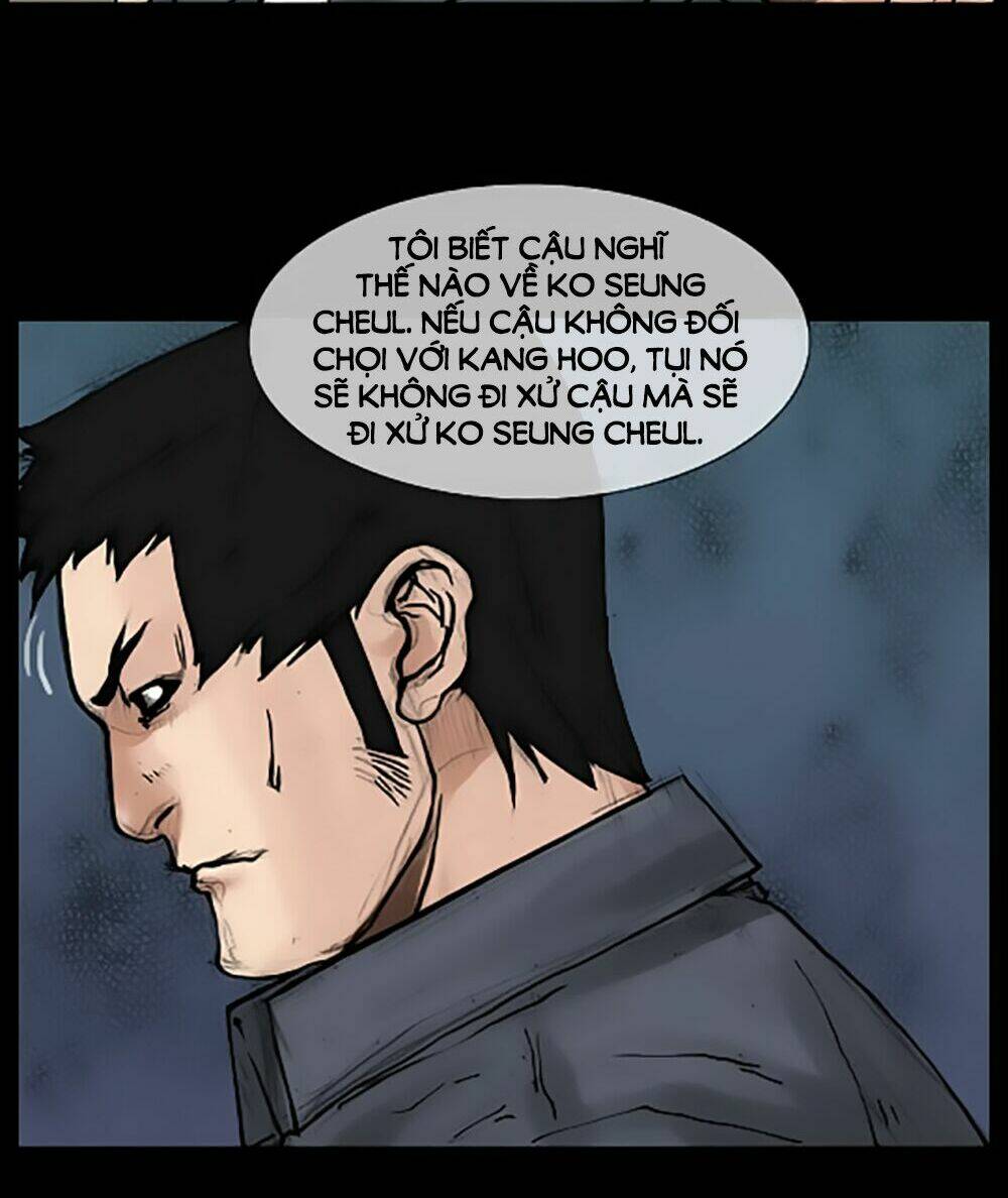 Dokgo | Độc Cô - Chương 47