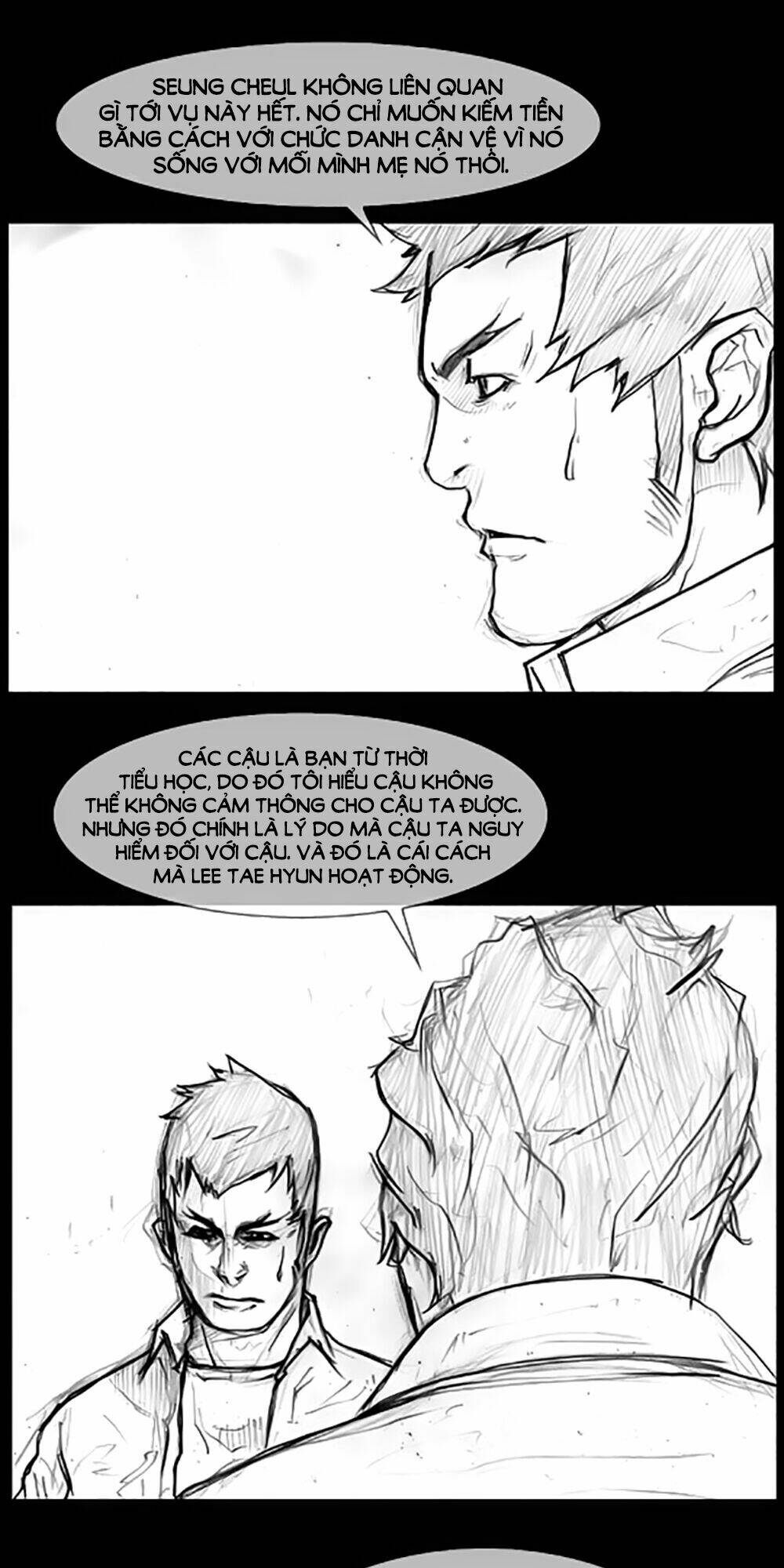 Dokgo | Độc Cô - Chương 47
