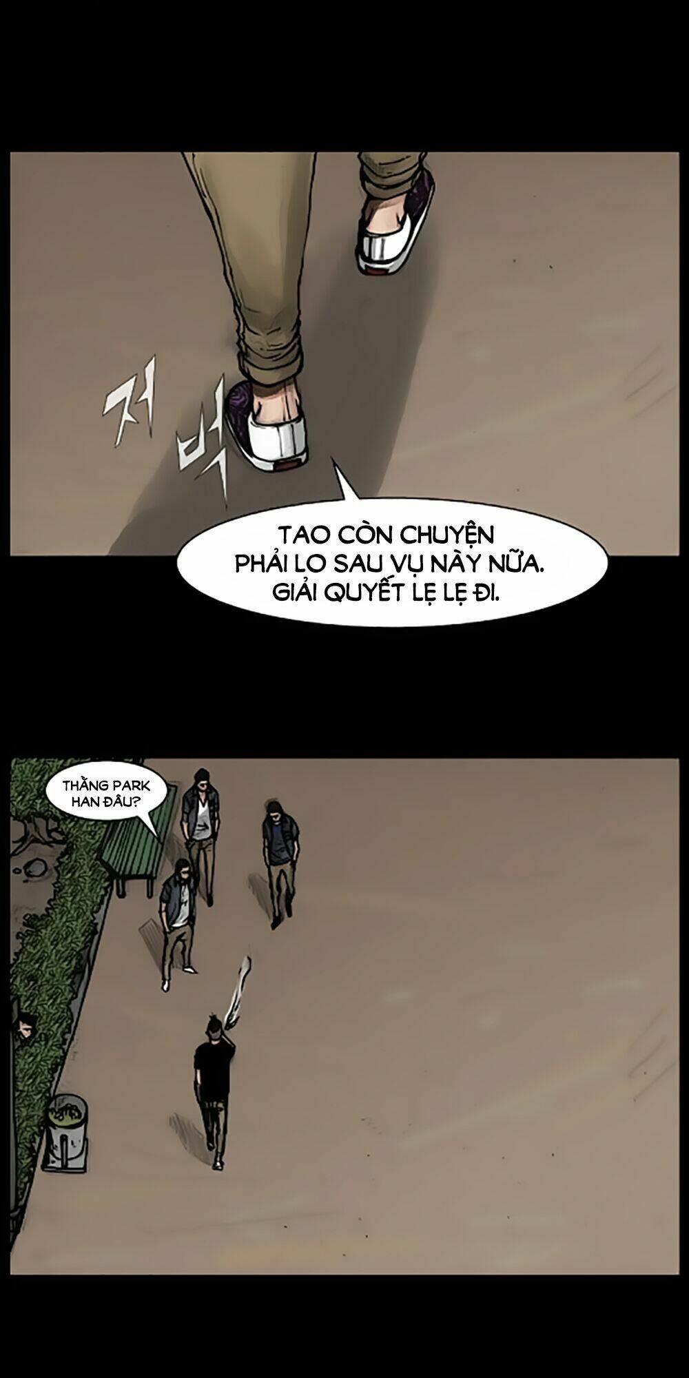 Dokgo | Độc Cô - Chương 48