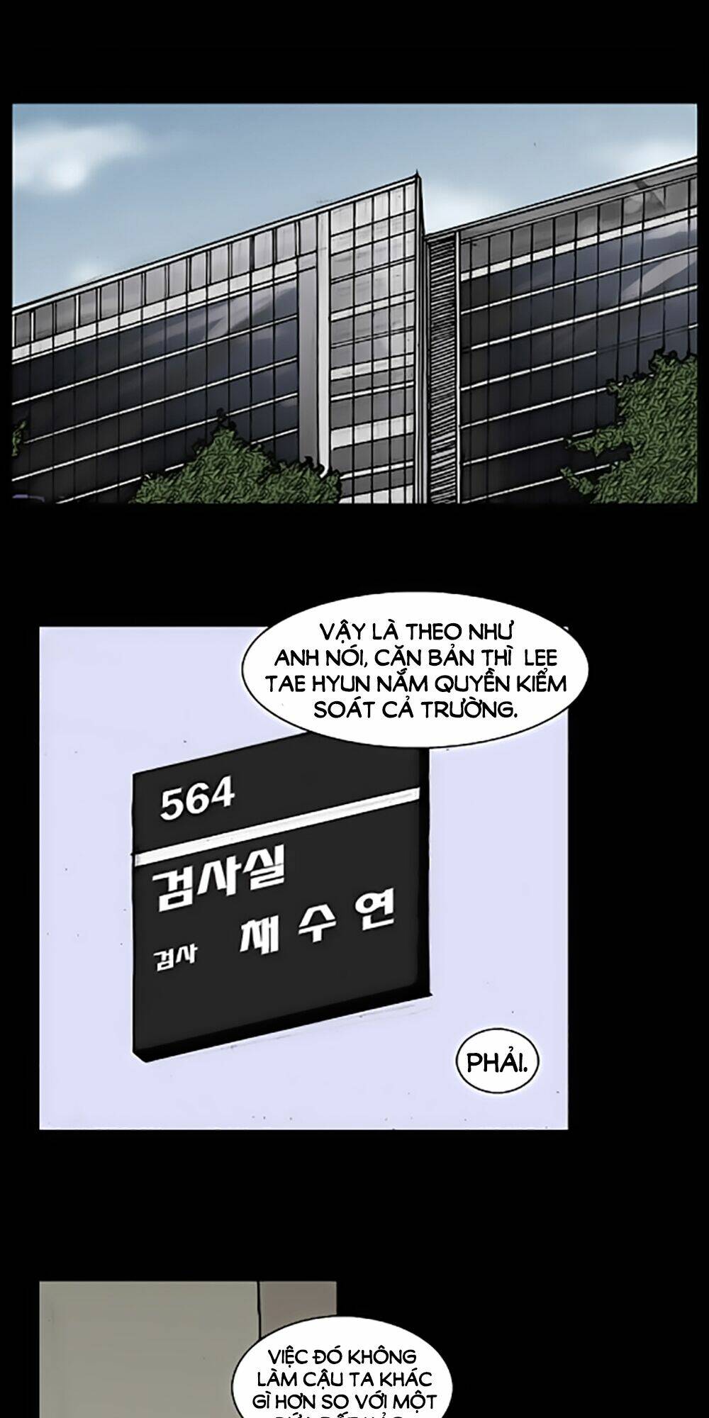 Dokgo | Độc Cô - Chương 49