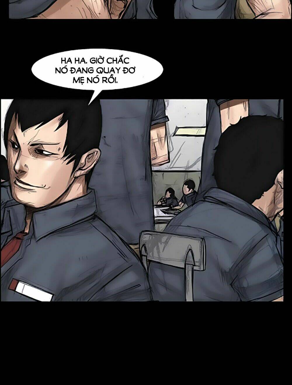 Dokgo | Độc Cô - Chương 5