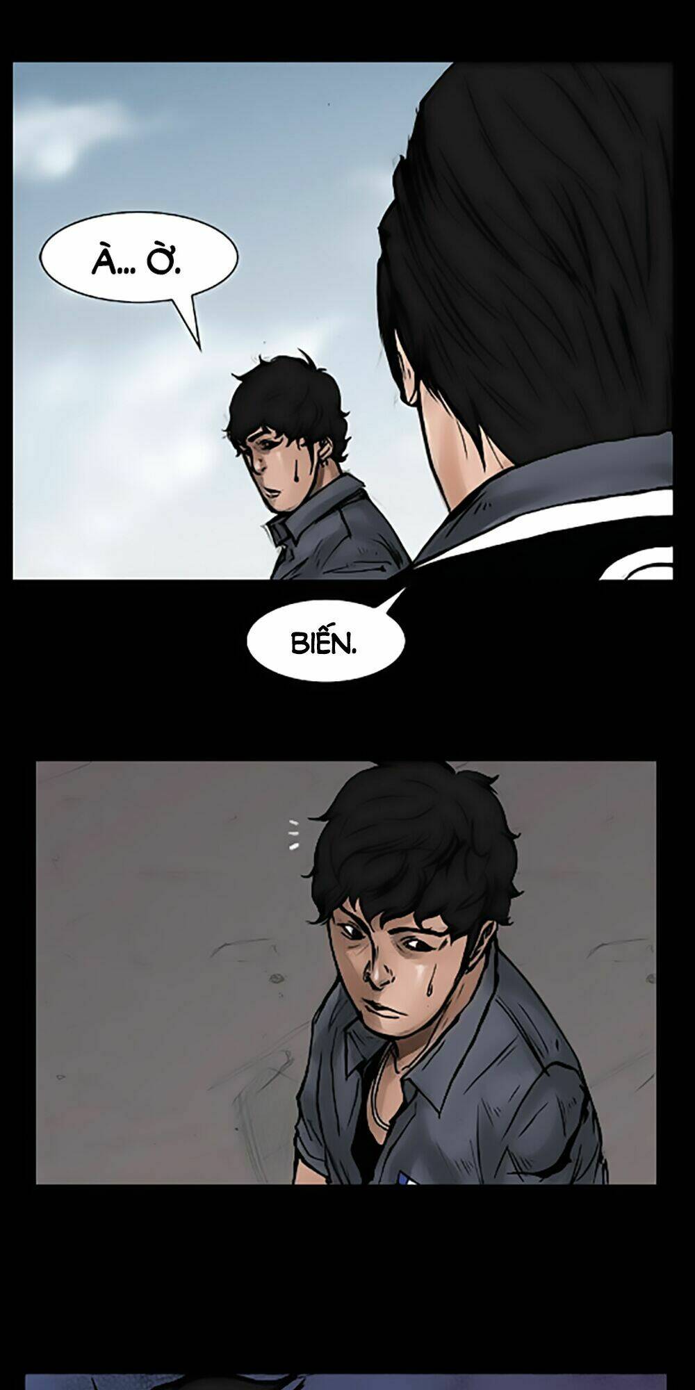 Dokgo | Độc Cô - Chương 52