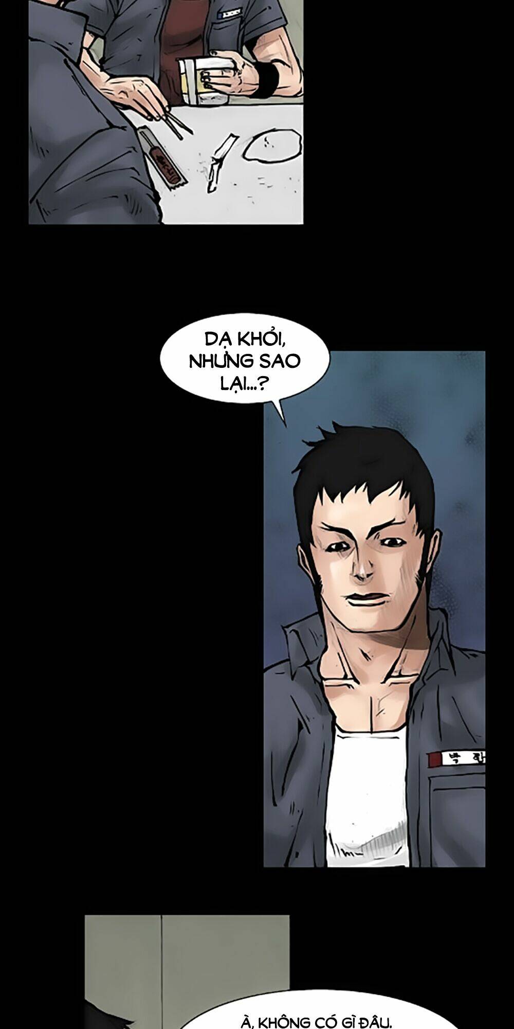 Dokgo | Độc Cô - Chương 53