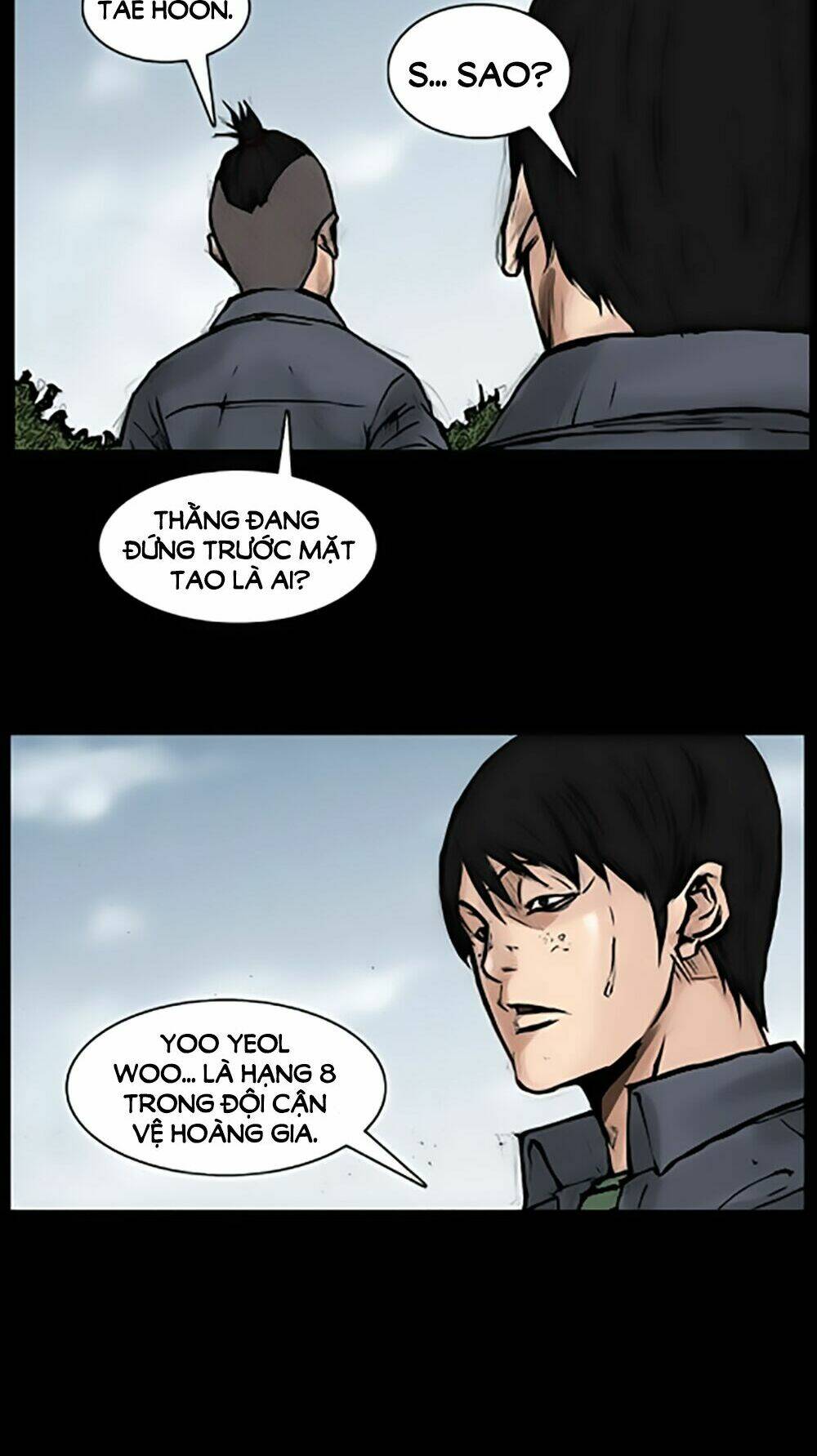 Dokgo | Độc Cô - Chương 55
