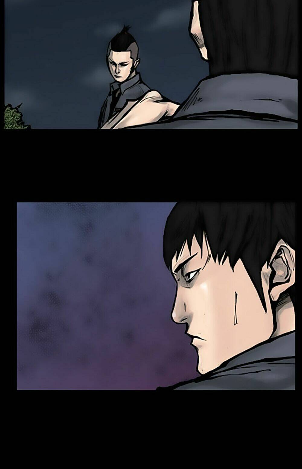 Dokgo | Độc Cô - Chương 56