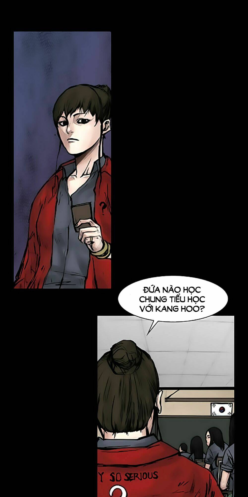 Dokgo | Độc Cô - Chương 56