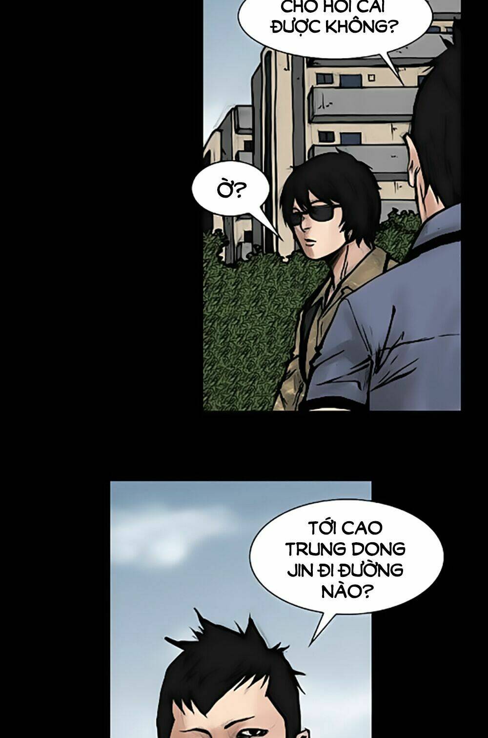 Dokgo | Độc Cô - Chương 58
