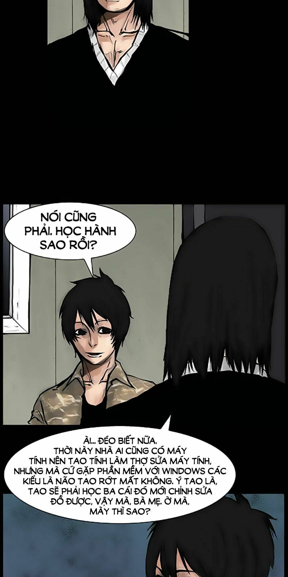 Dokgo | Độc Cô - Chương 59