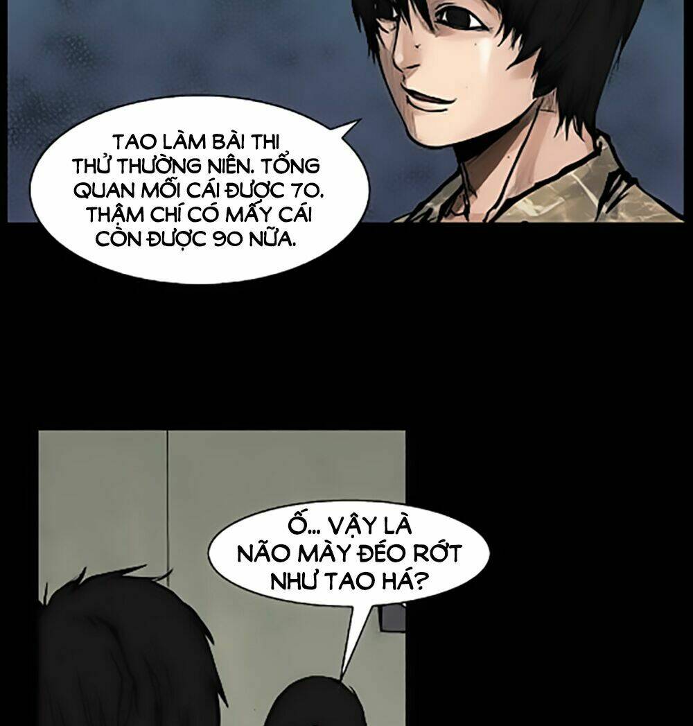 Dokgo | Độc Cô - Chương 59