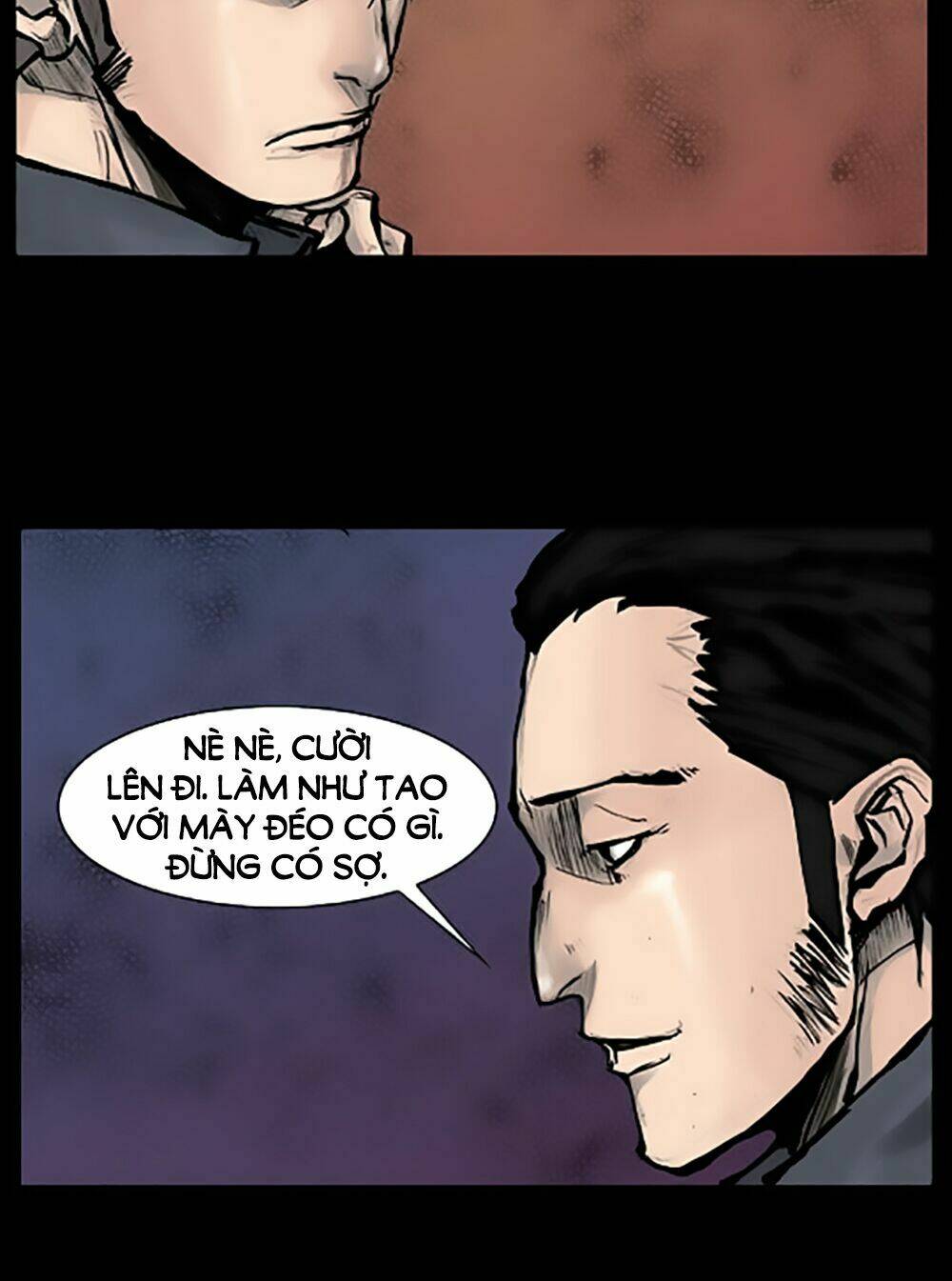 Dokgo | Độc Cô - Chương 60