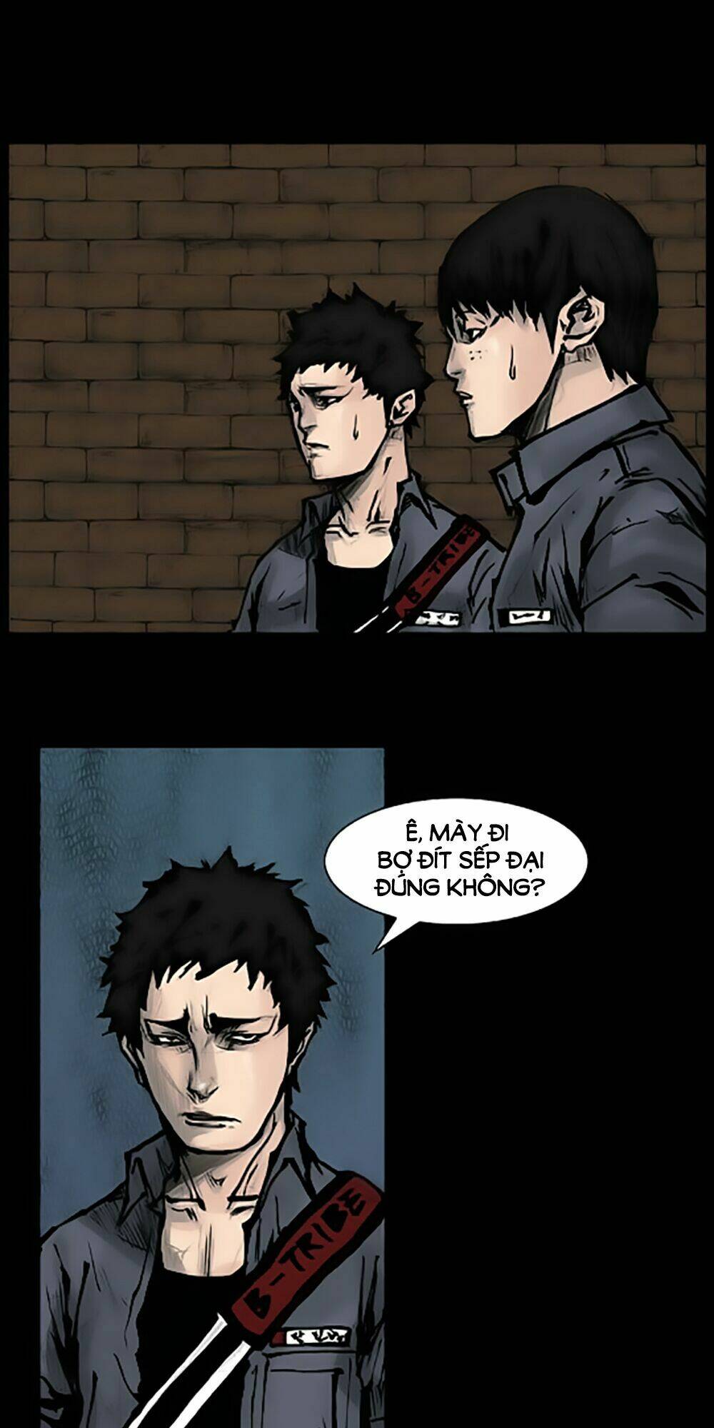 Dokgo | Độc Cô - Chương 60