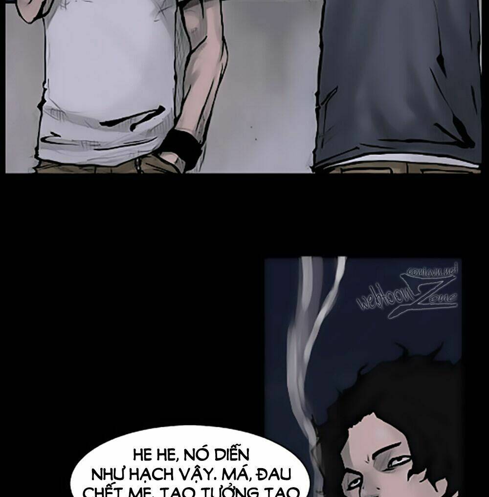 Dokgo | Độc Cô - Chương 62