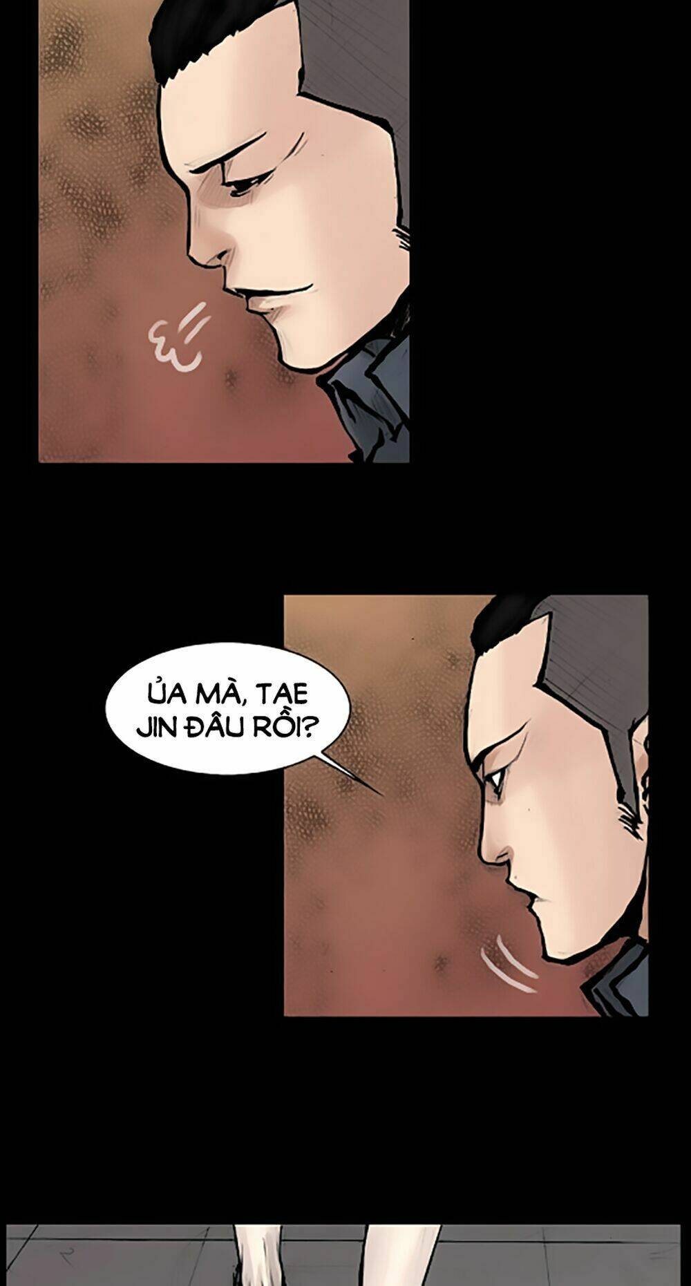 Dokgo | Độc Cô - Chương 63
