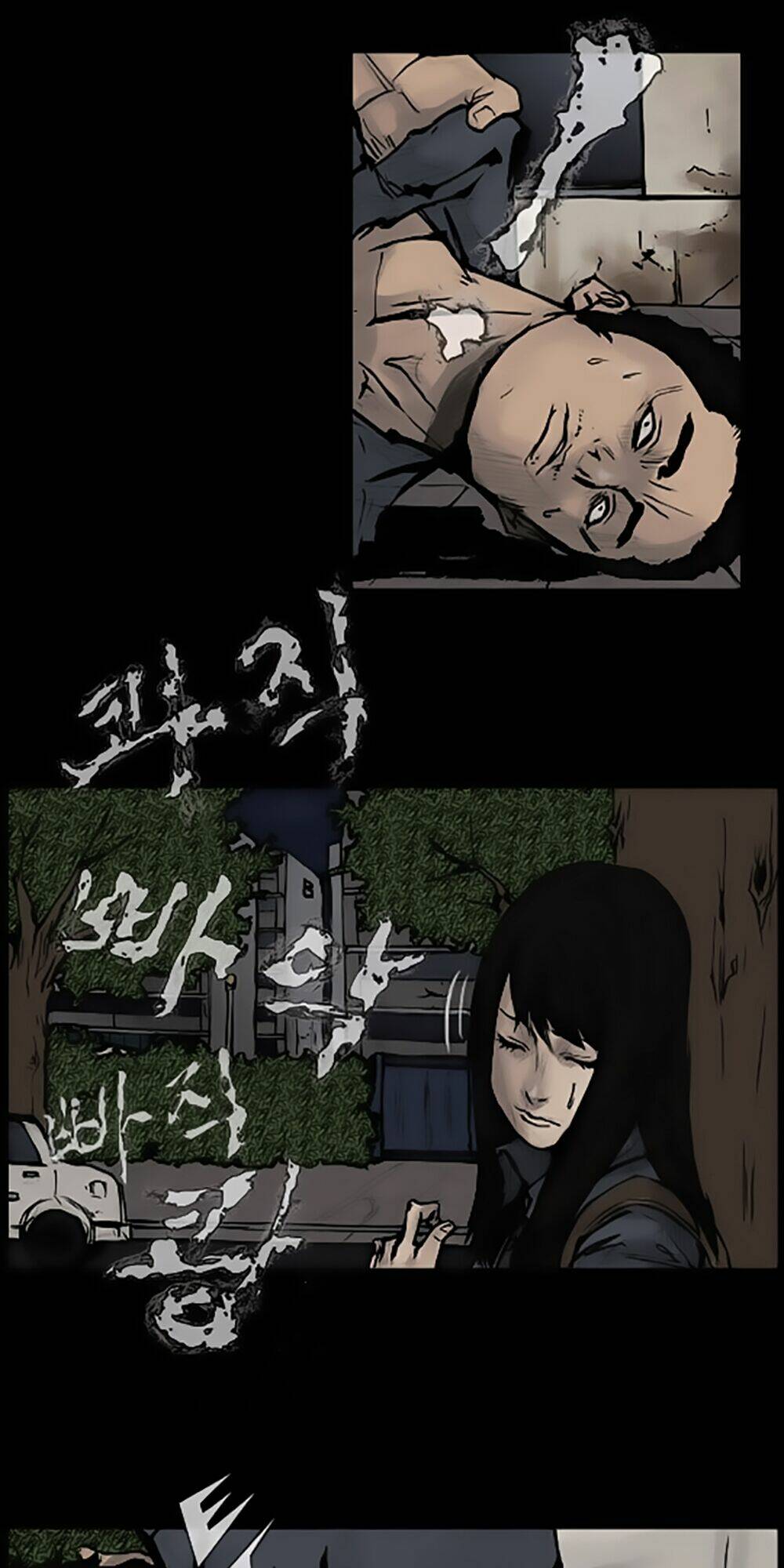 Dokgo | Độc Cô - Chương 65
