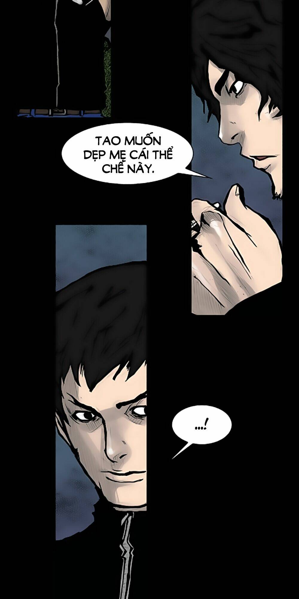 Dokgo | Độc Cô - Chương 65