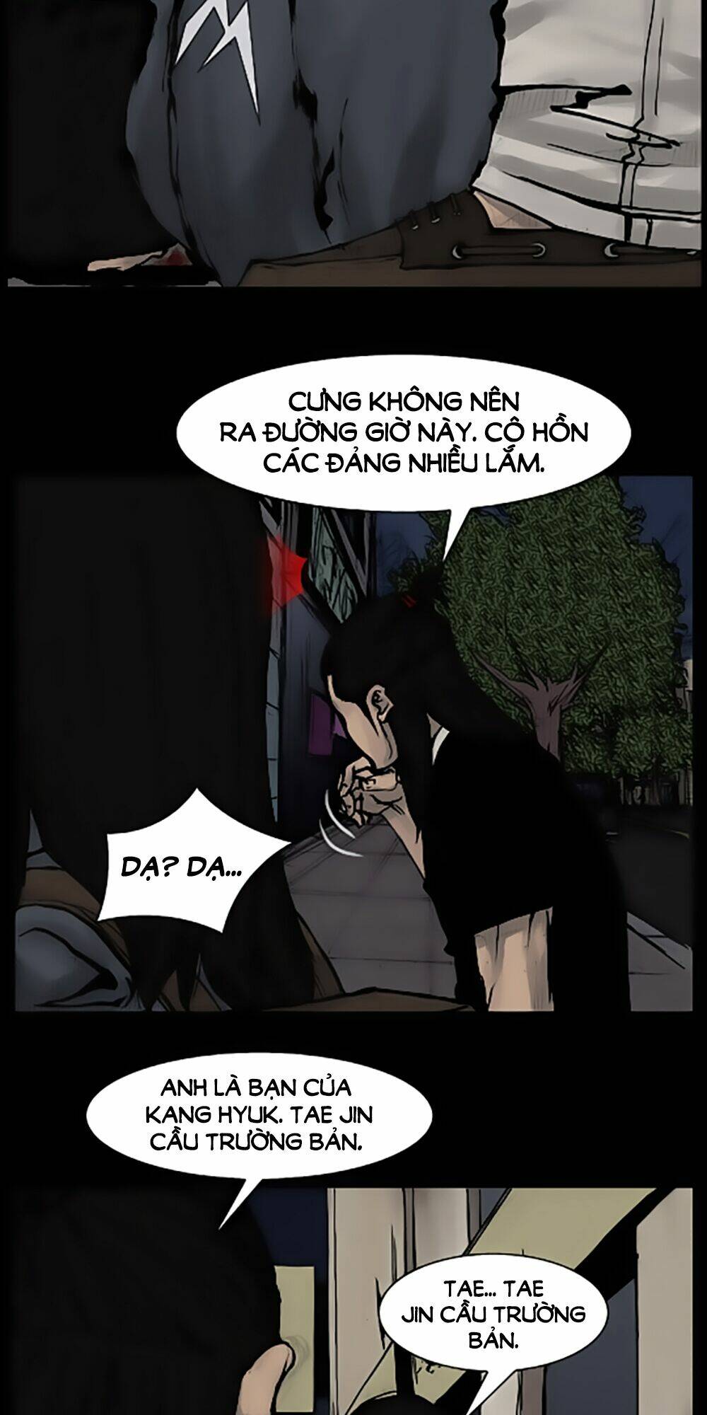 Dokgo | Độc Cô - Chương 65