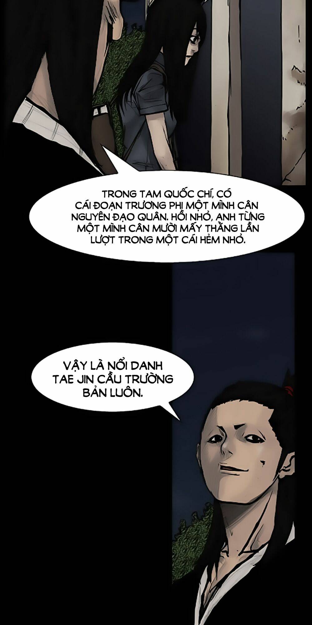 Dokgo | Độc Cô - Chương 65