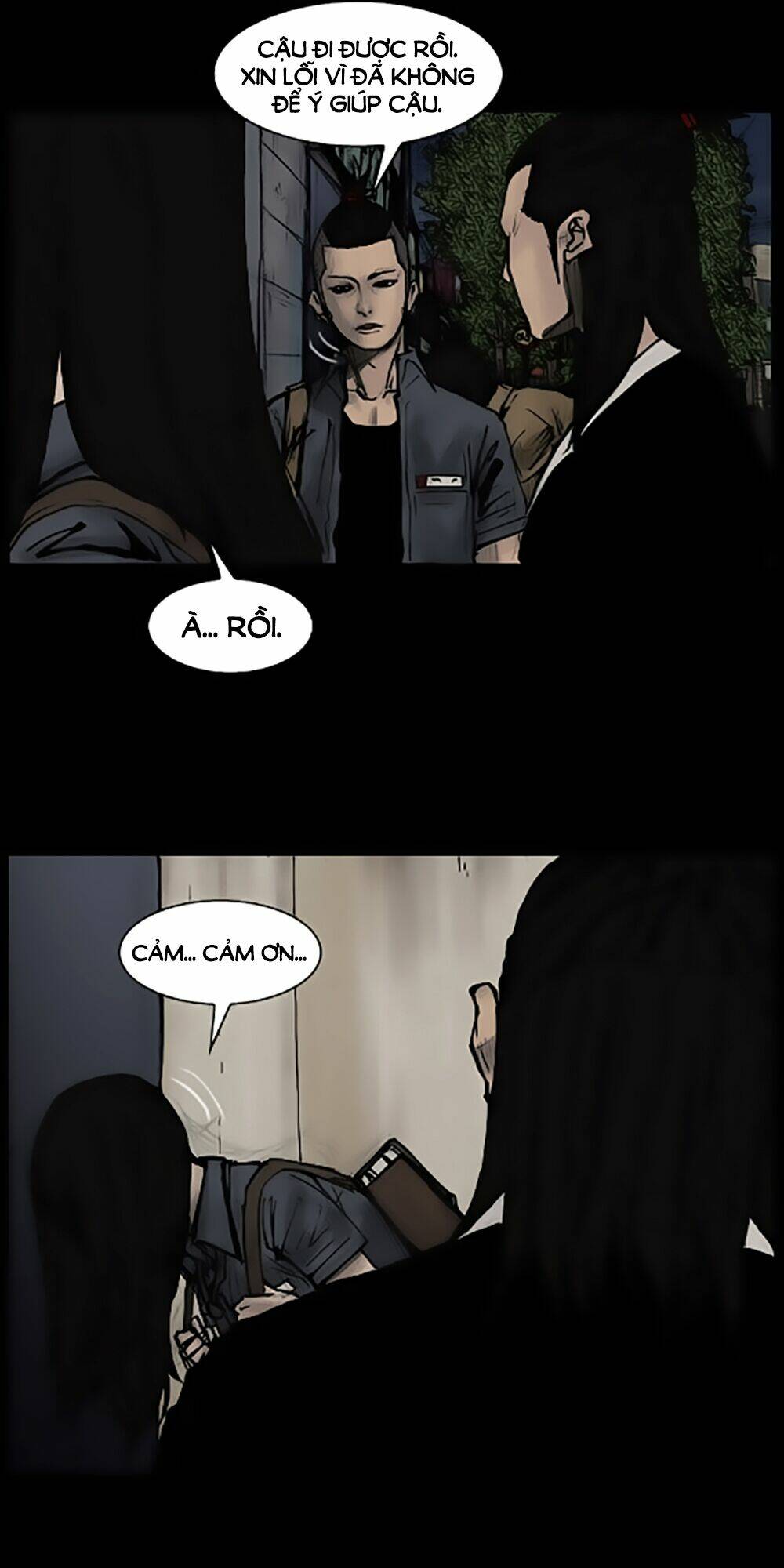 Dokgo | Độc Cô - Chương 65