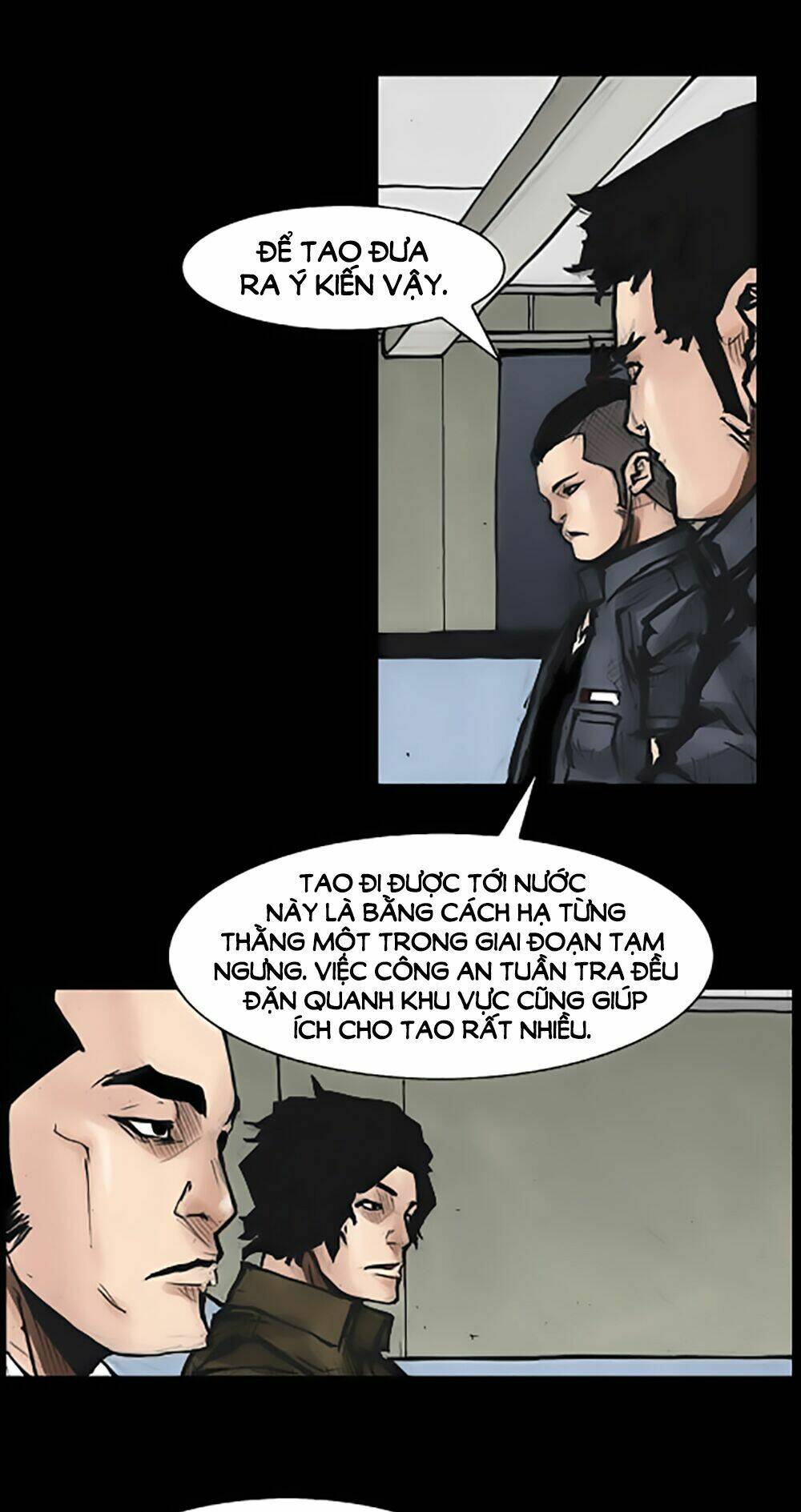 Dokgo | Độc Cô - Chương 68