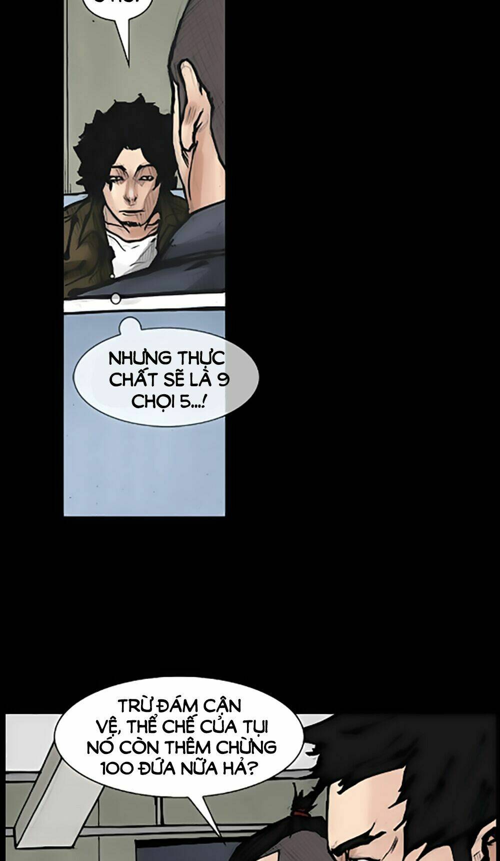 Dokgo | Độc Cô - Chương 68