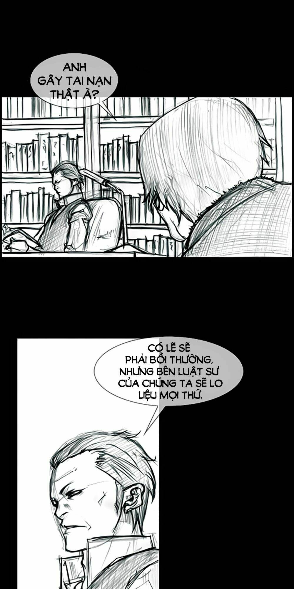 Dokgo | Độc Cô - Chương 69