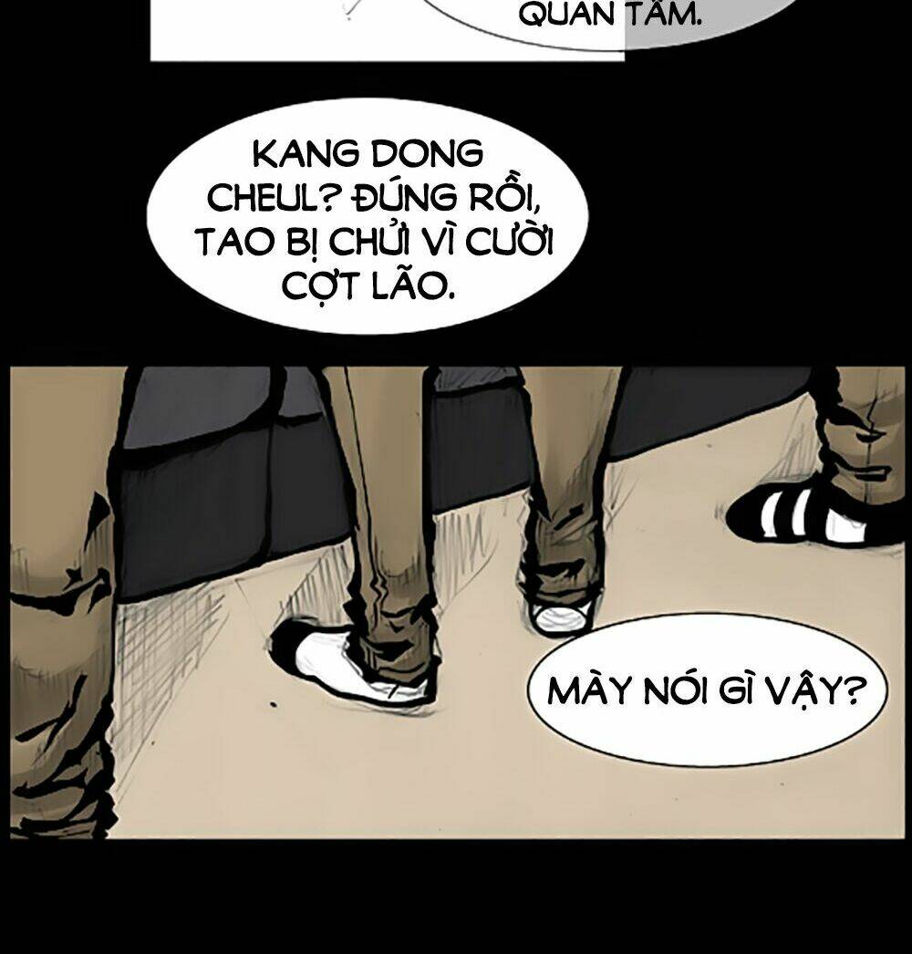 Dokgo | Độc Cô - Chương 70