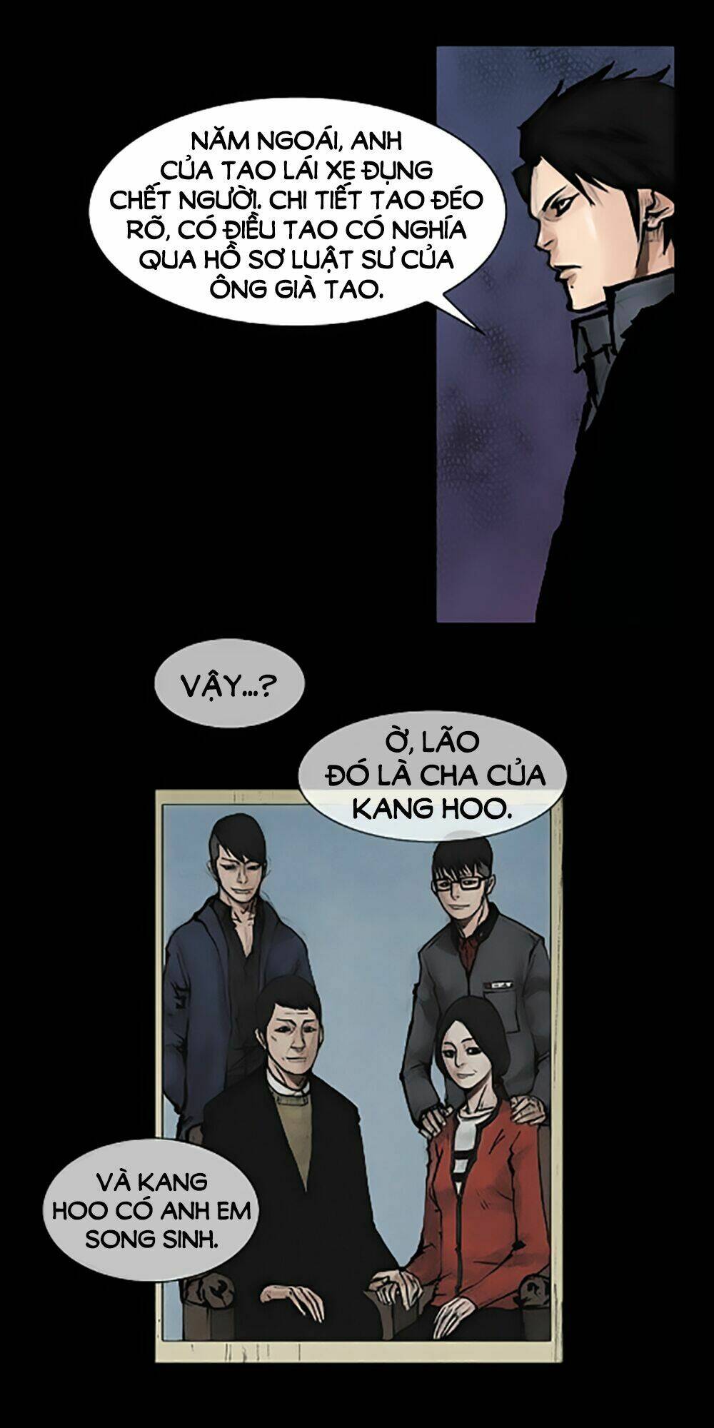 Dokgo | Độc Cô - Chương 70