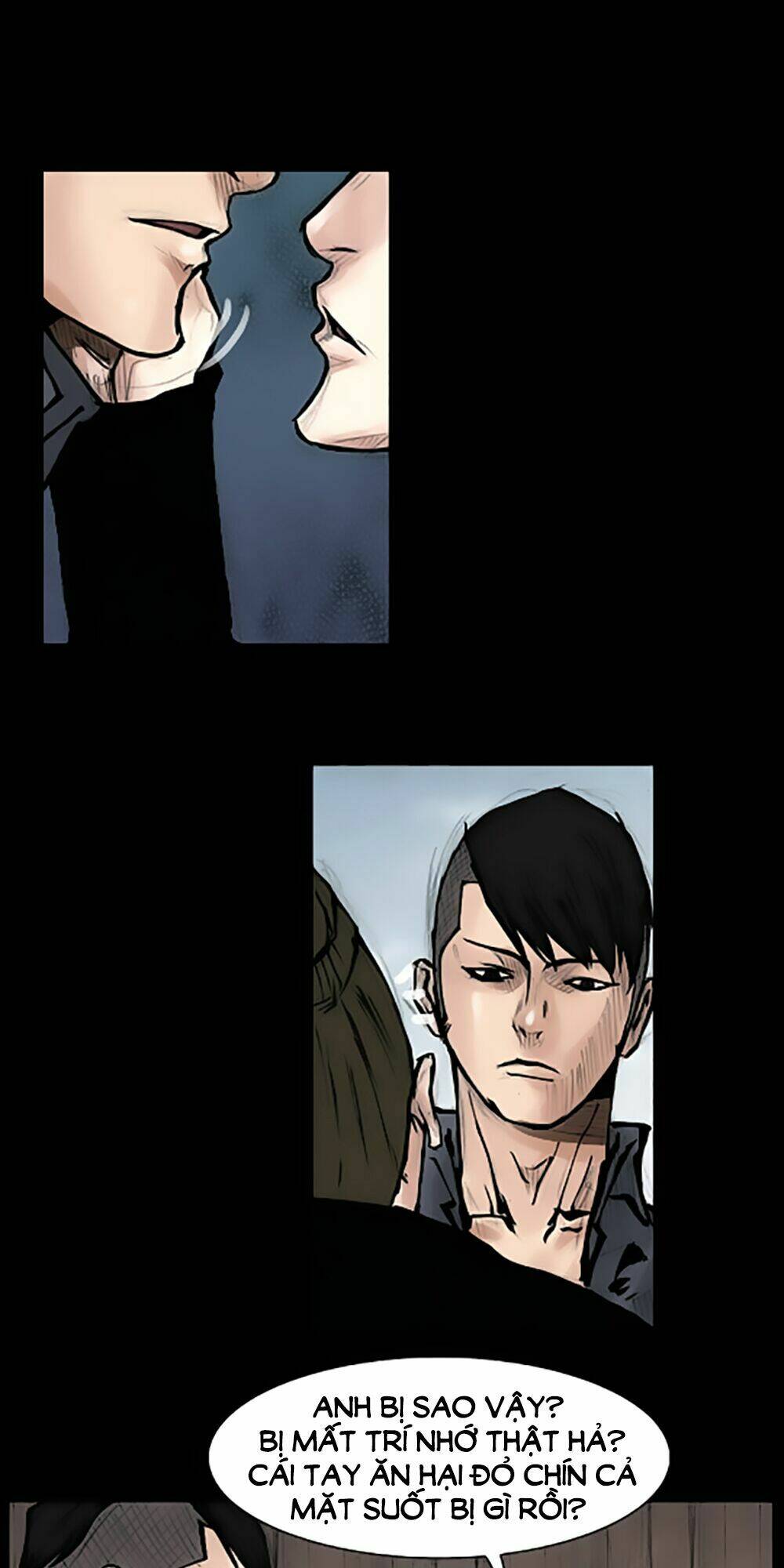 Dokgo | Độc Cô - Chương 71