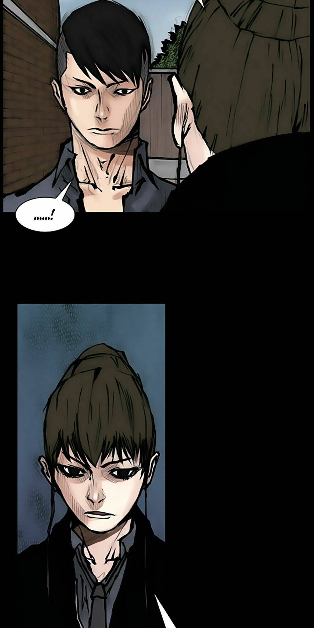 Dokgo | Độc Cô - Chương 71