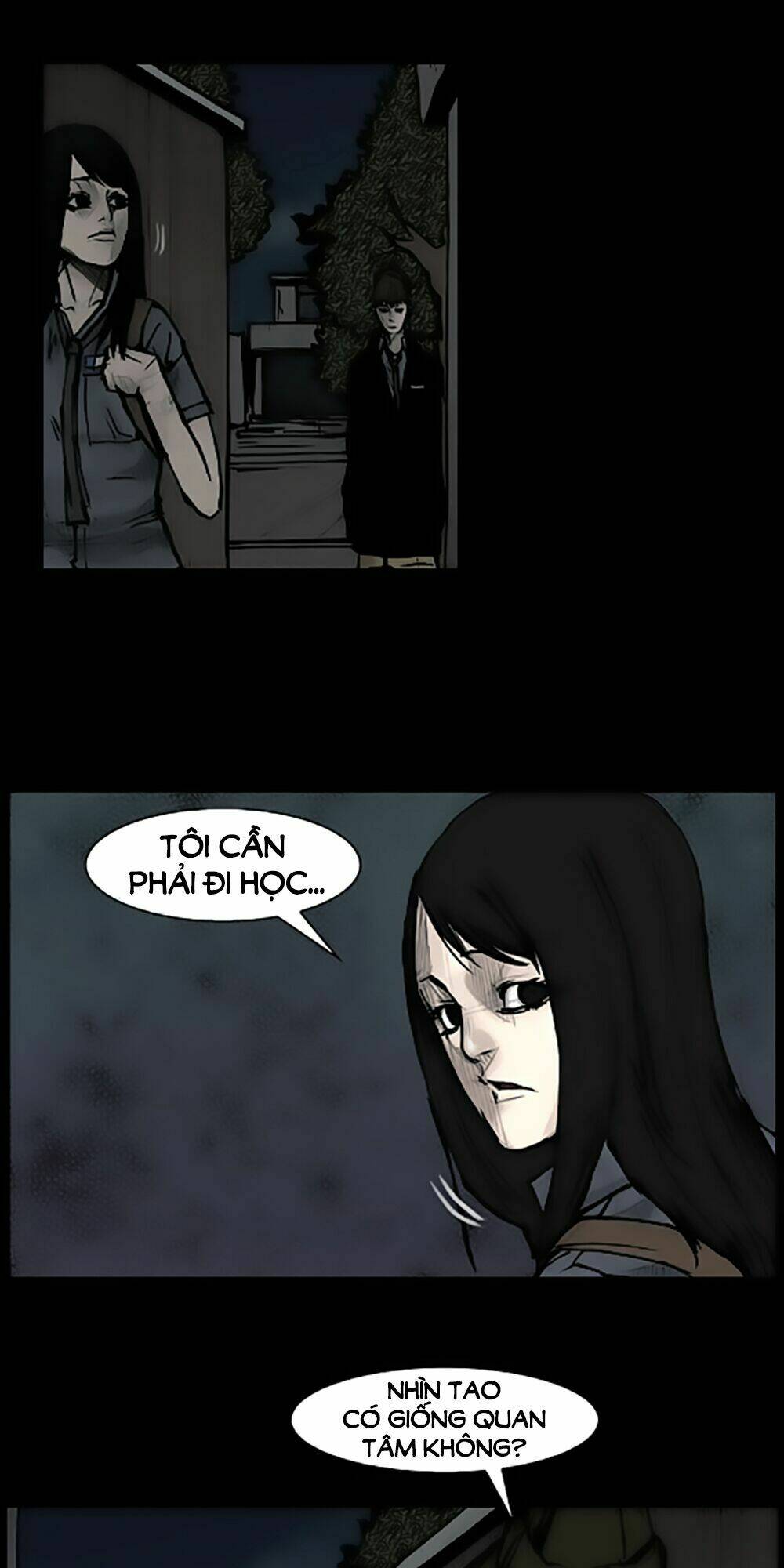 Dokgo | Độc Cô - Chương 71