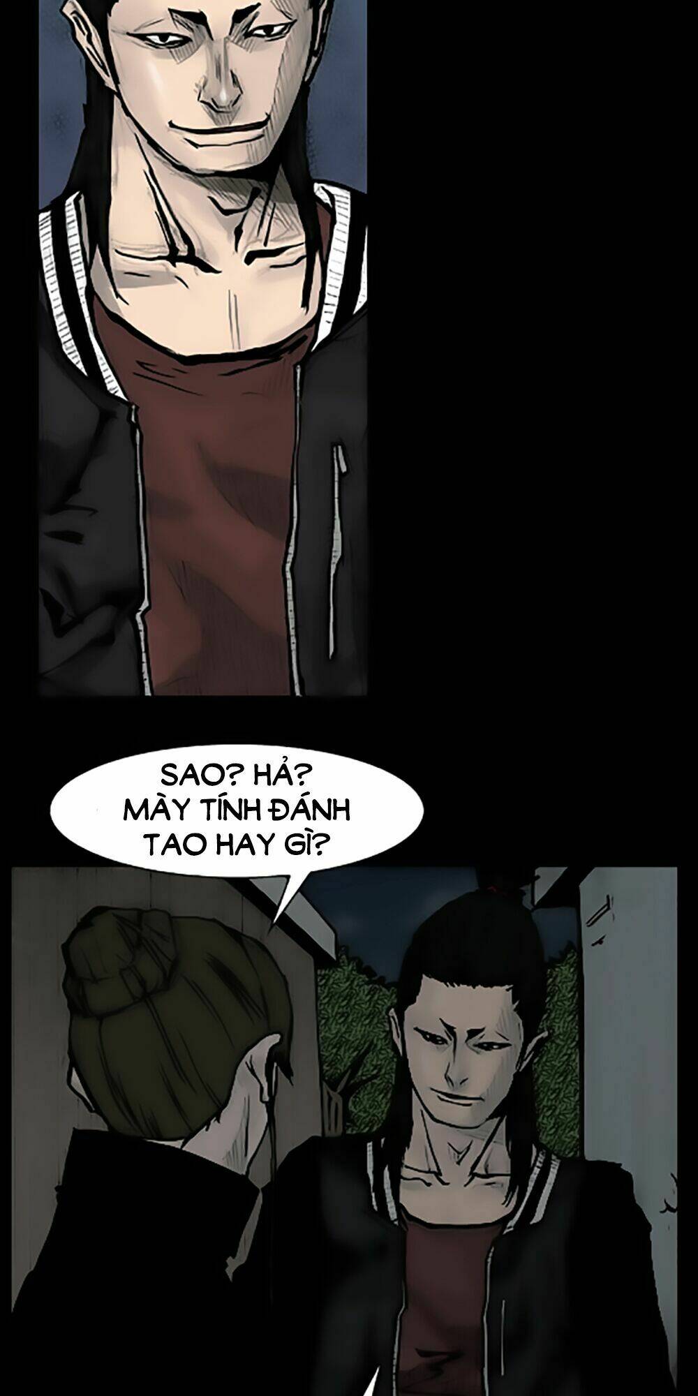 Dokgo | Độc Cô - Chương 71