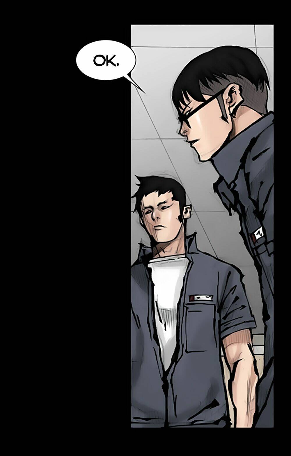 Dokgo | Độc Cô - Chương 72