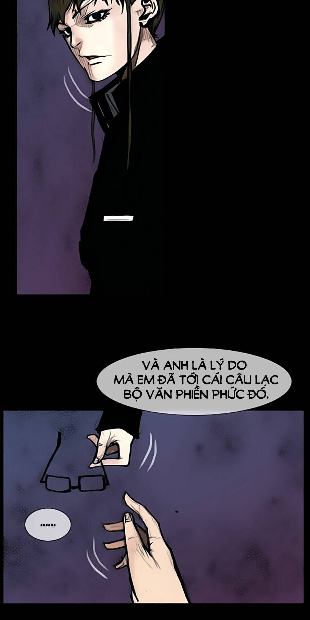 Dokgo | Độc Cô - Chương 72