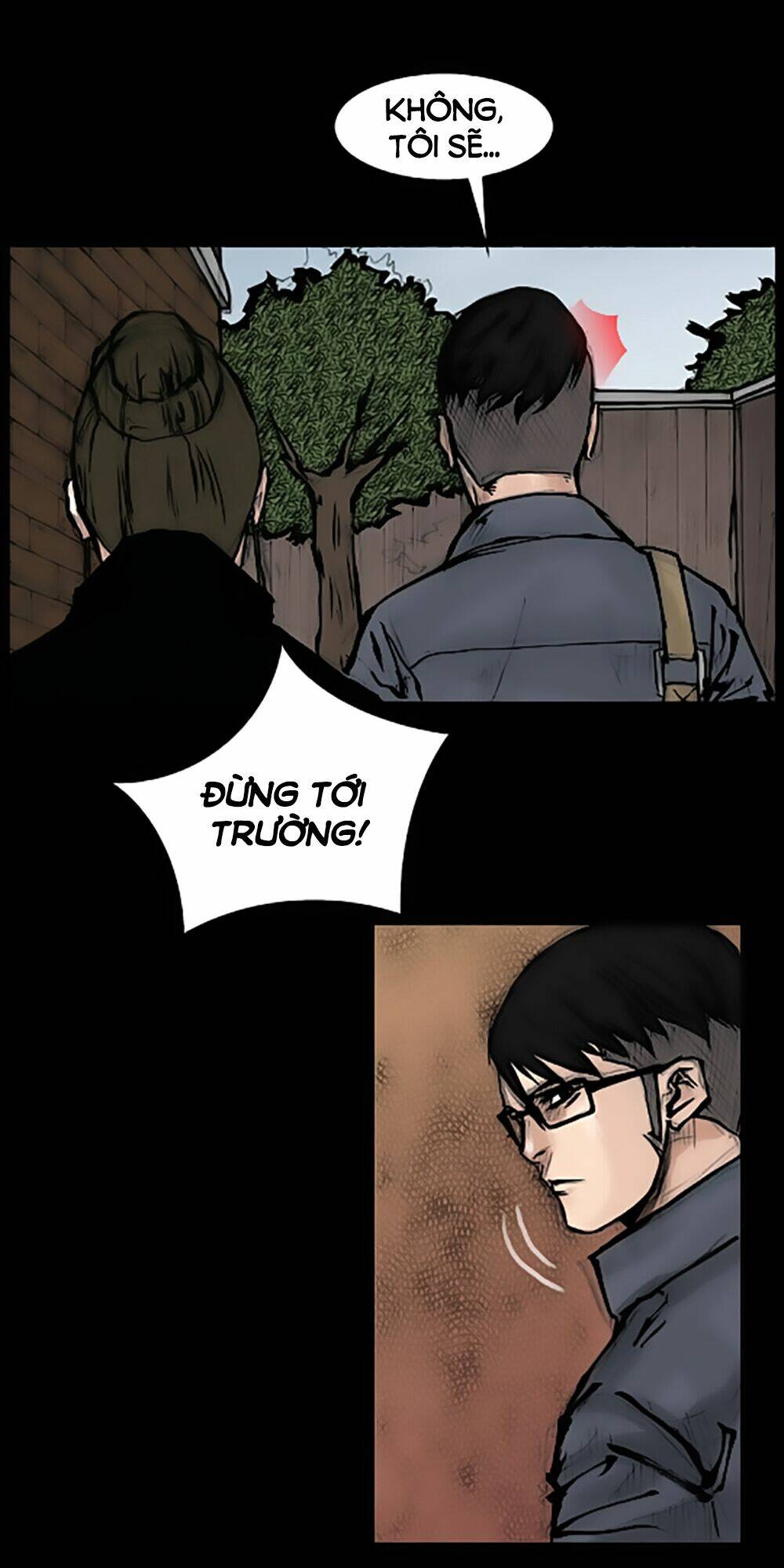 Dokgo | Độc Cô - Chương 72