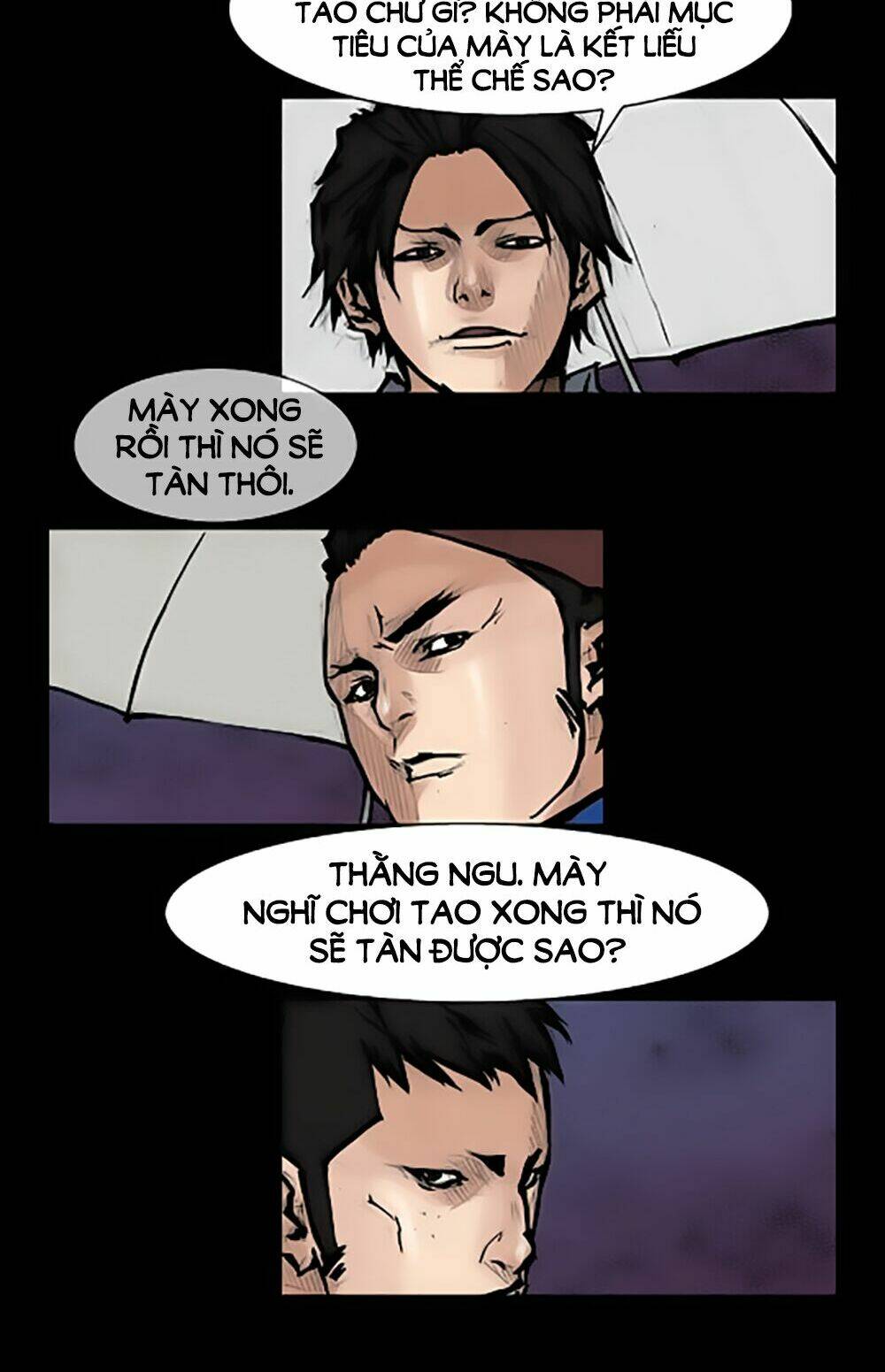Dokgo | Độc Cô - Chương 73