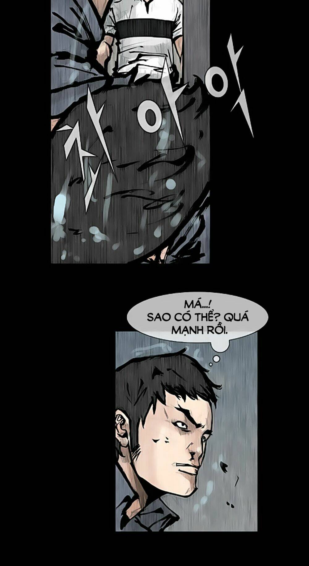 Dokgo | Độc Cô - Chương 74