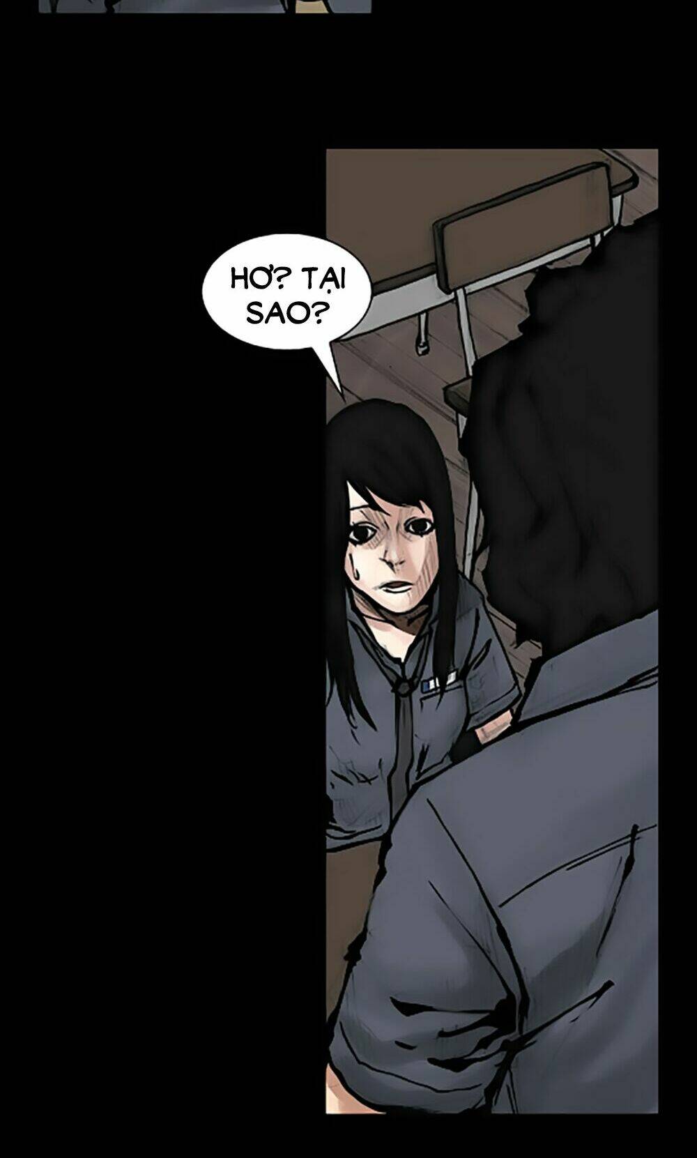 Dokgo | Độc Cô - Chương 74