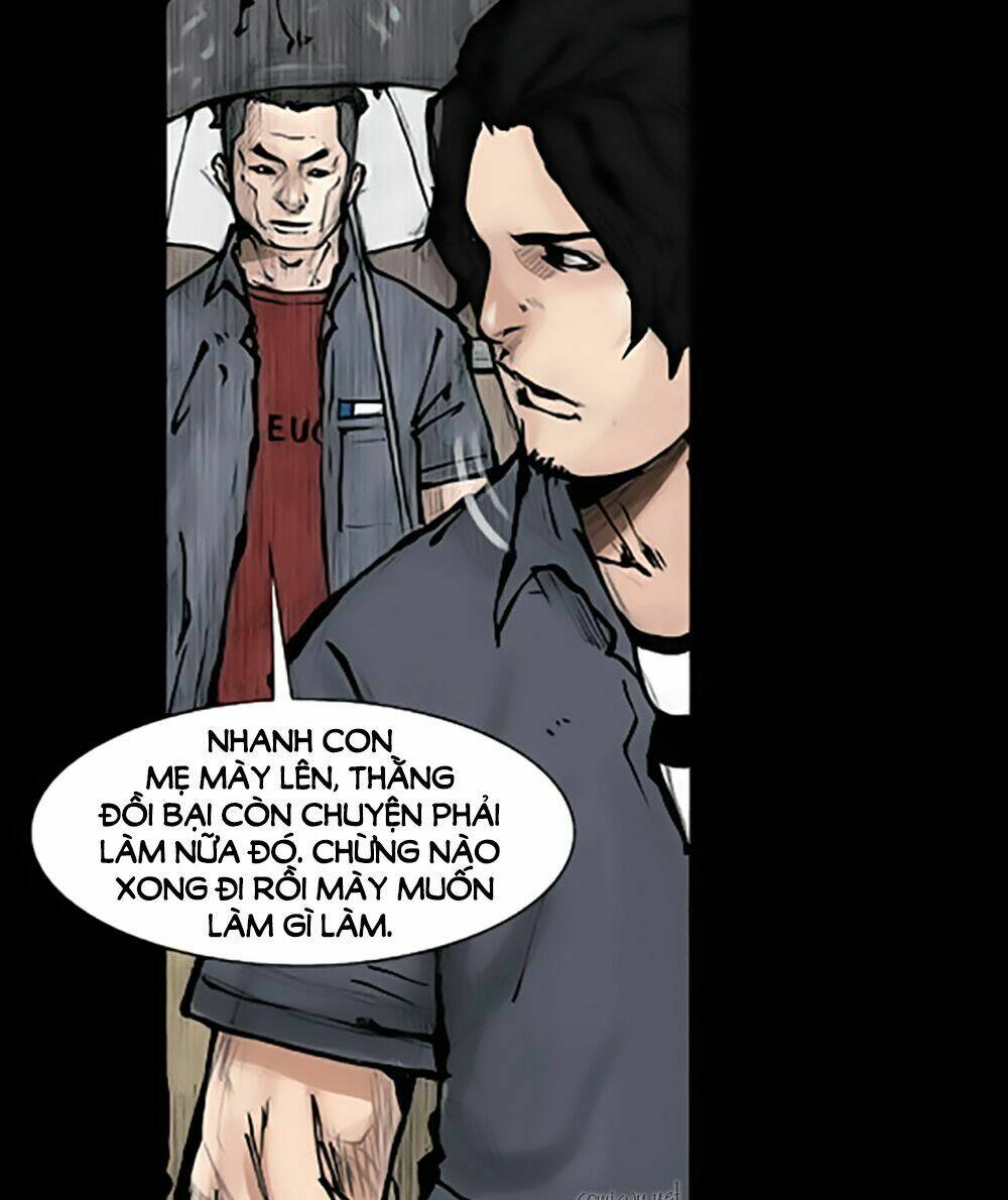 Dokgo | Độc Cô - Chương 75