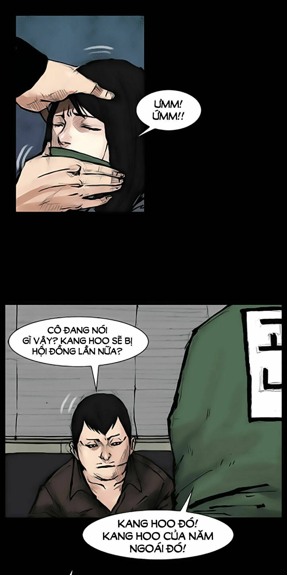 Dokgo | Độc Cô - Chương 75
