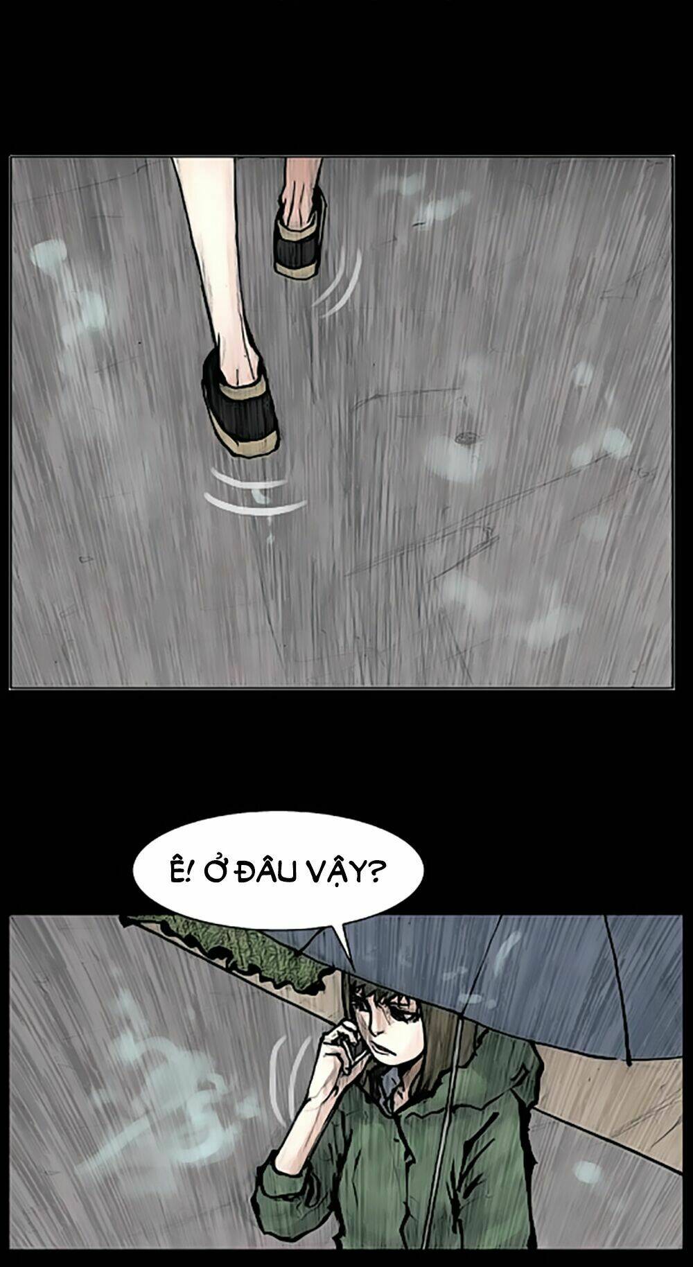 Dokgo | Độc Cô - Chương 76