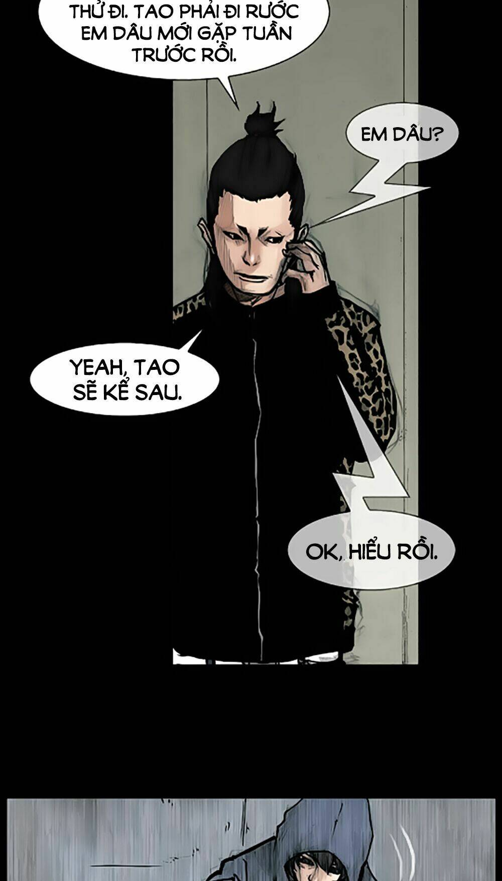 Dokgo | Độc Cô - Chương 76