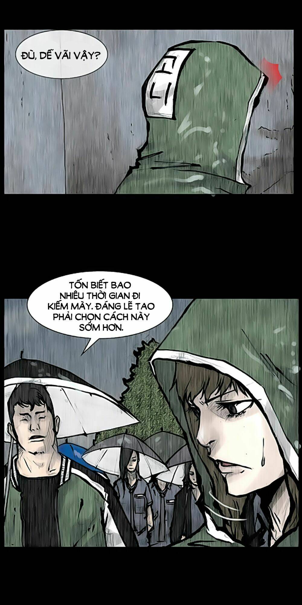 Dokgo | Độc Cô - Chương 77