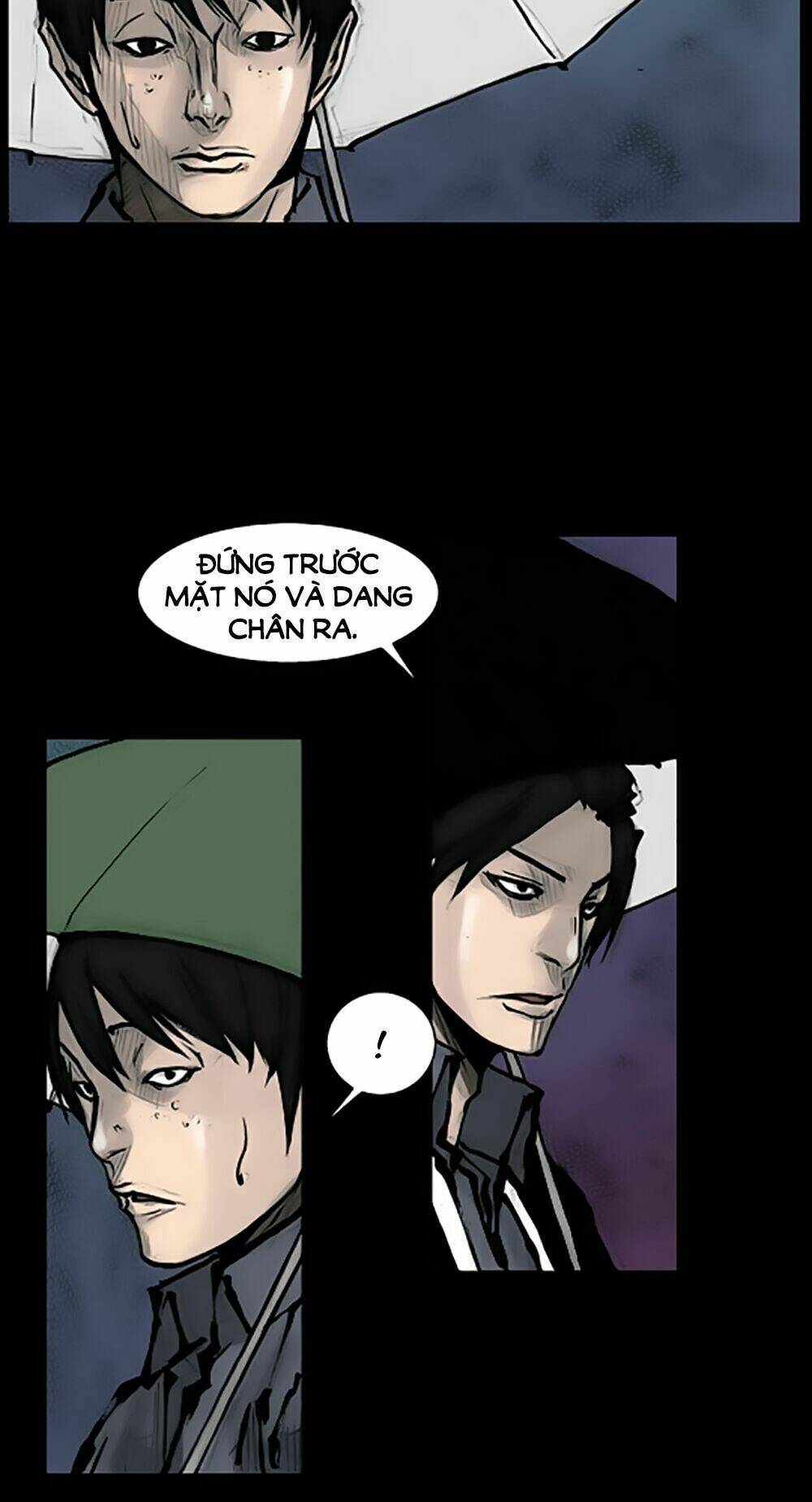 Dokgo | Độc Cô - Chương 77
