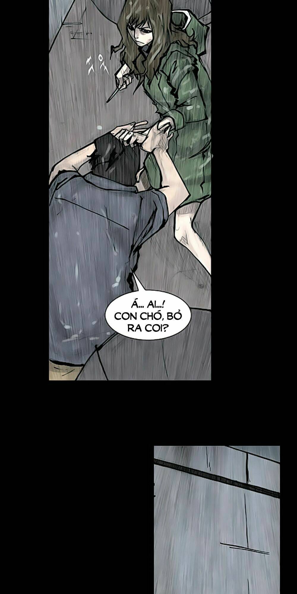 Dokgo | Độc Cô - Chương 77