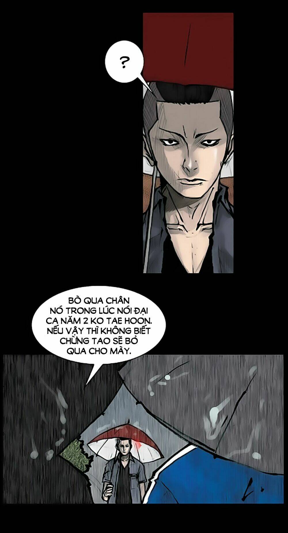 Dokgo | Độc Cô - Chương 77